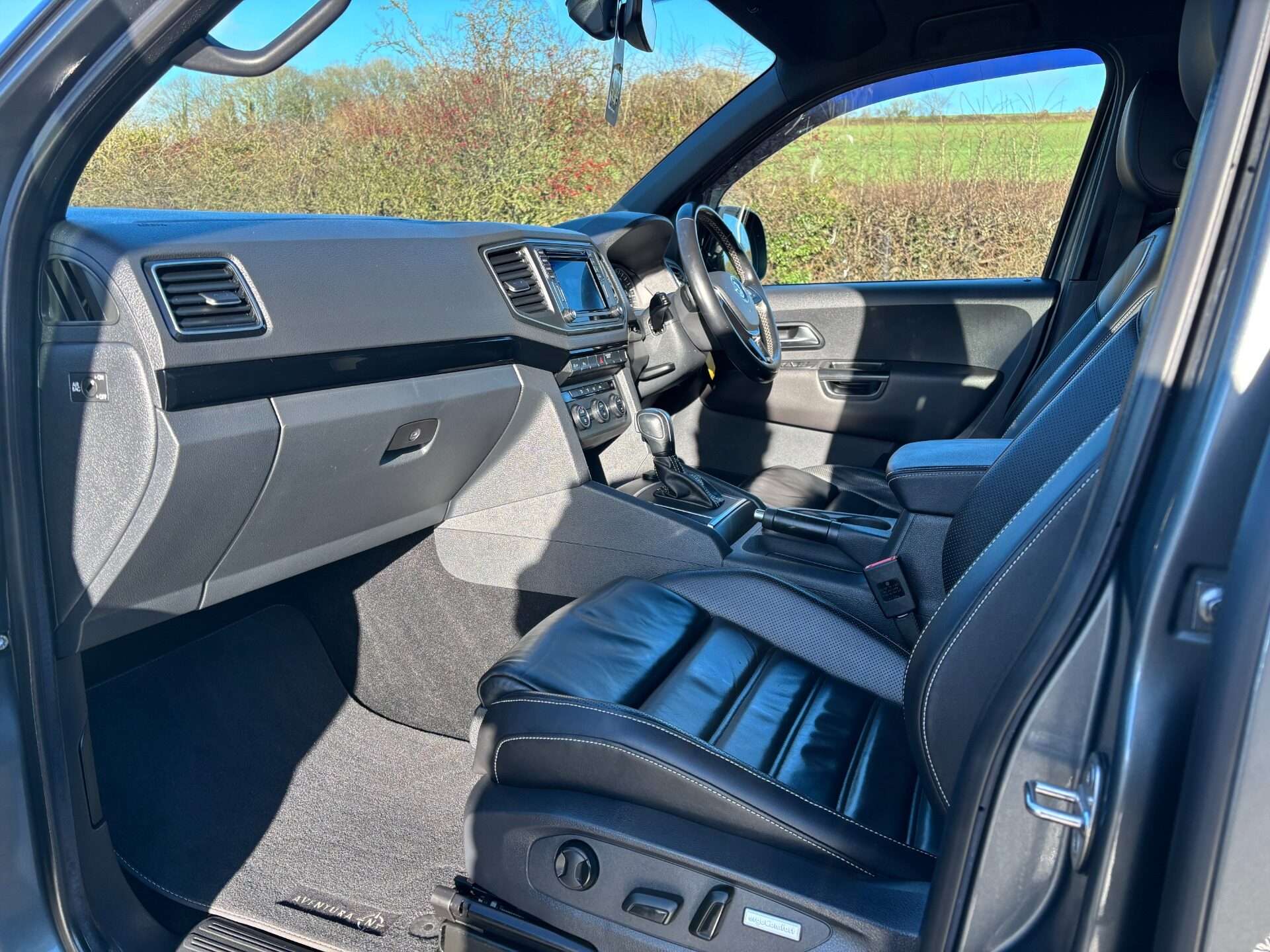 2020 VOLKSWAGEN AMAROK 2020 VOLKSWAGEN AMAROK