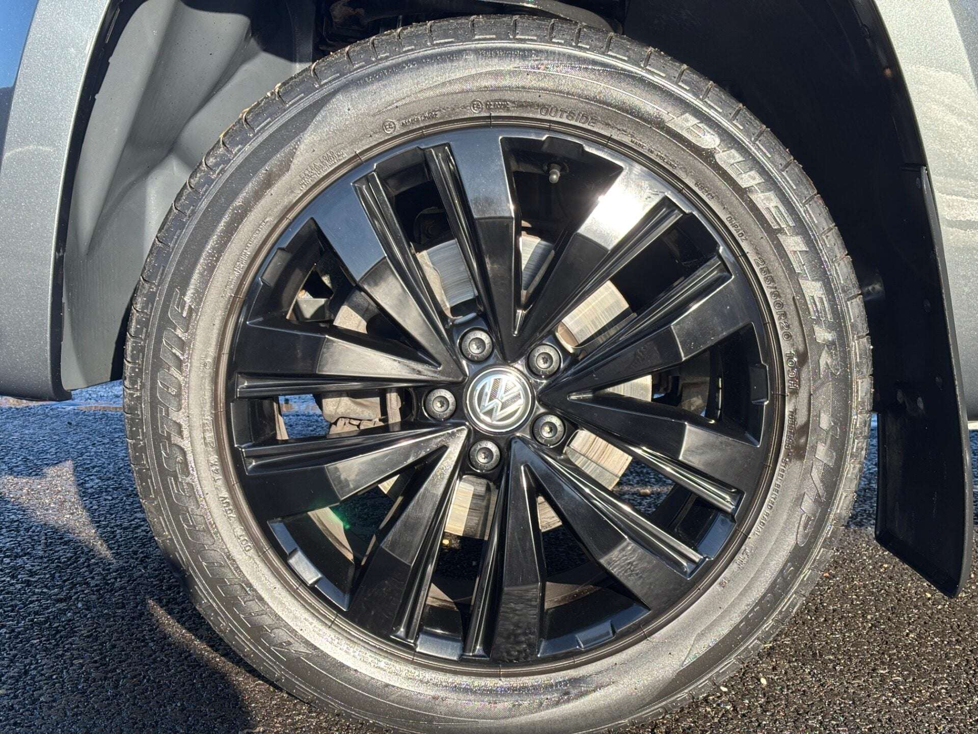 2020 VOLKSWAGEN AMAROK 2020 VOLKSWAGEN AMAROK