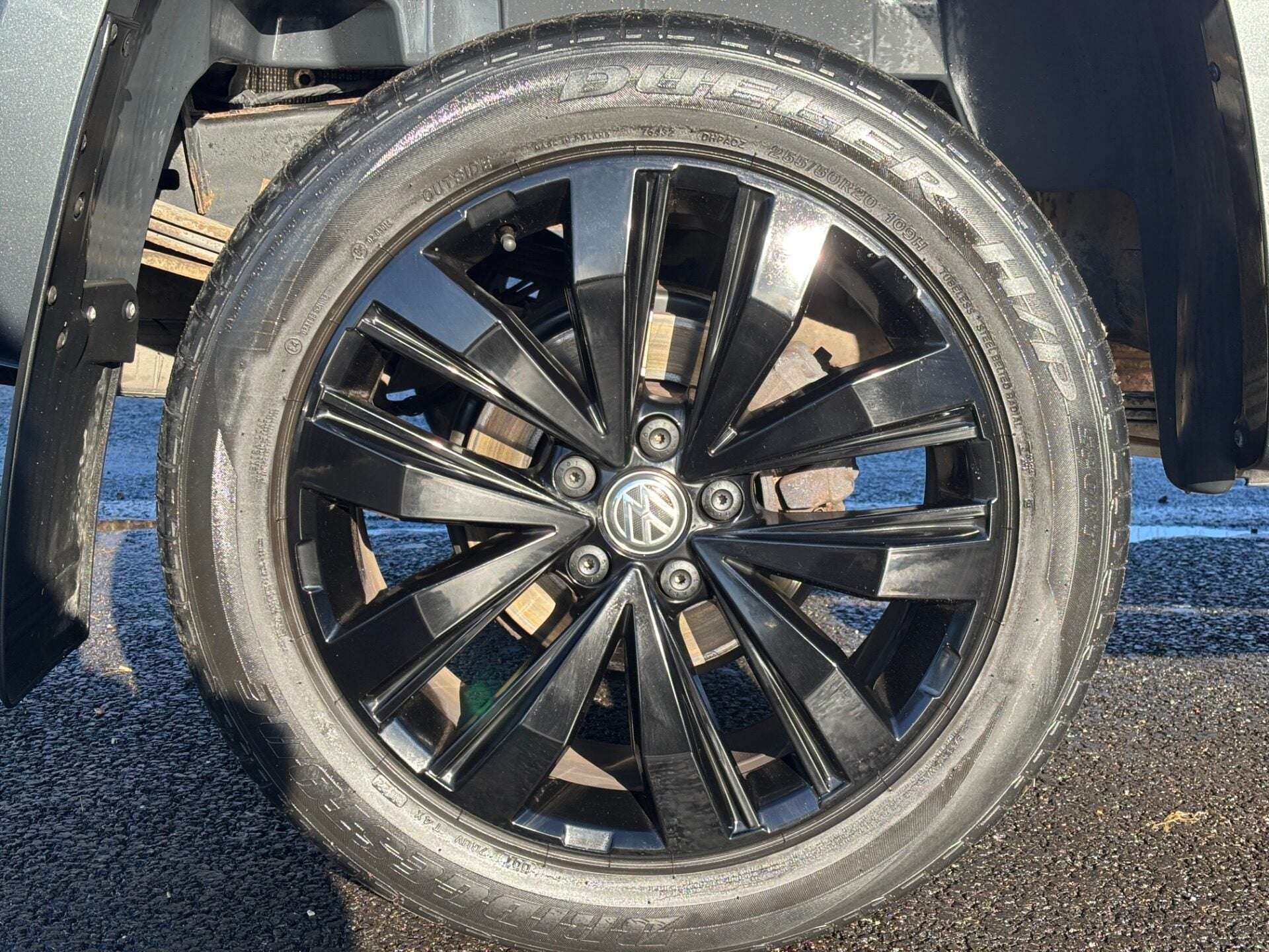 2020 VOLKSWAGEN AMAROK 2020 VOLKSWAGEN AMAROK