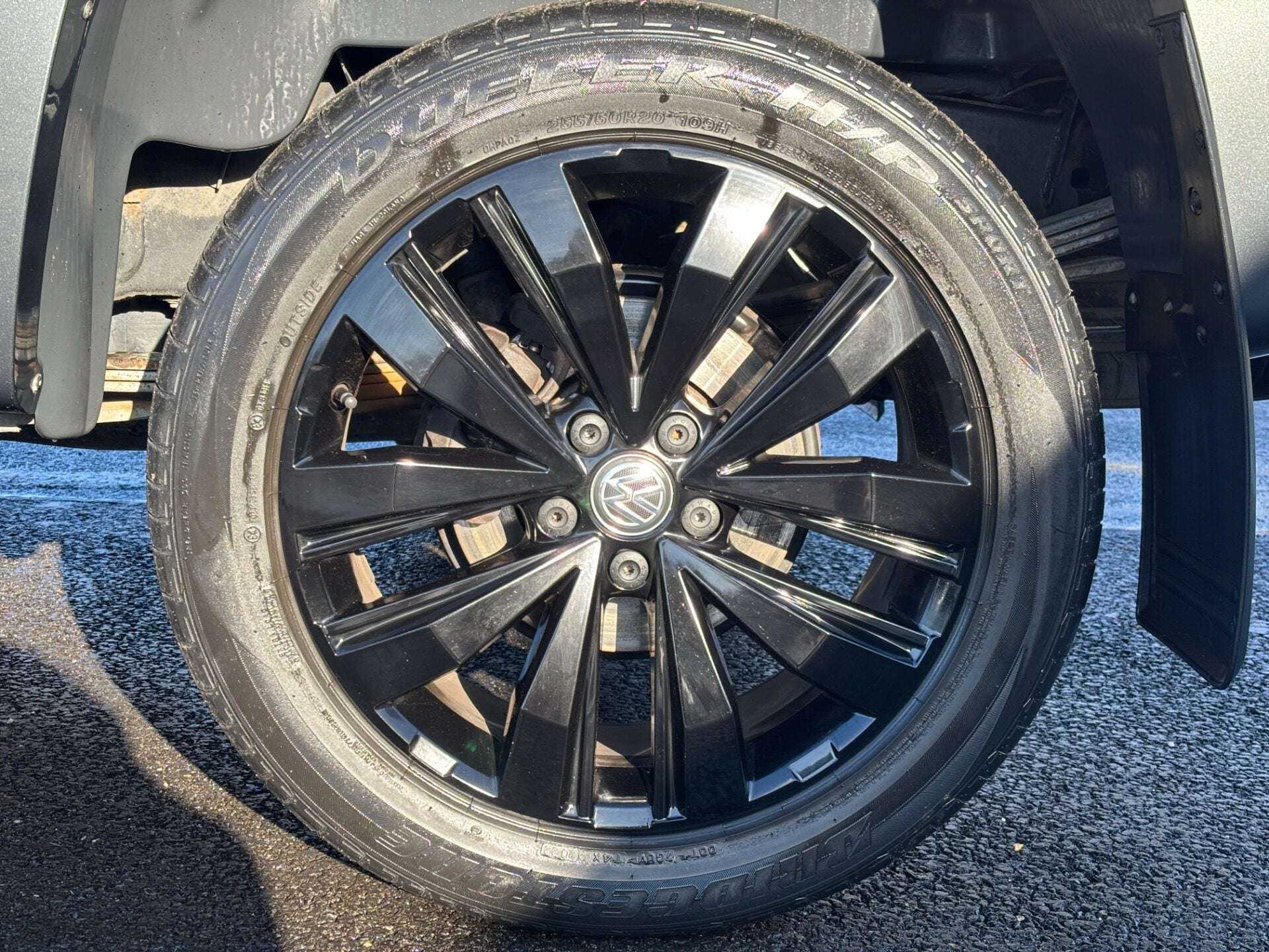 2020 VOLKSWAGEN AMAROK 2020 VOLKSWAGEN AMAROK