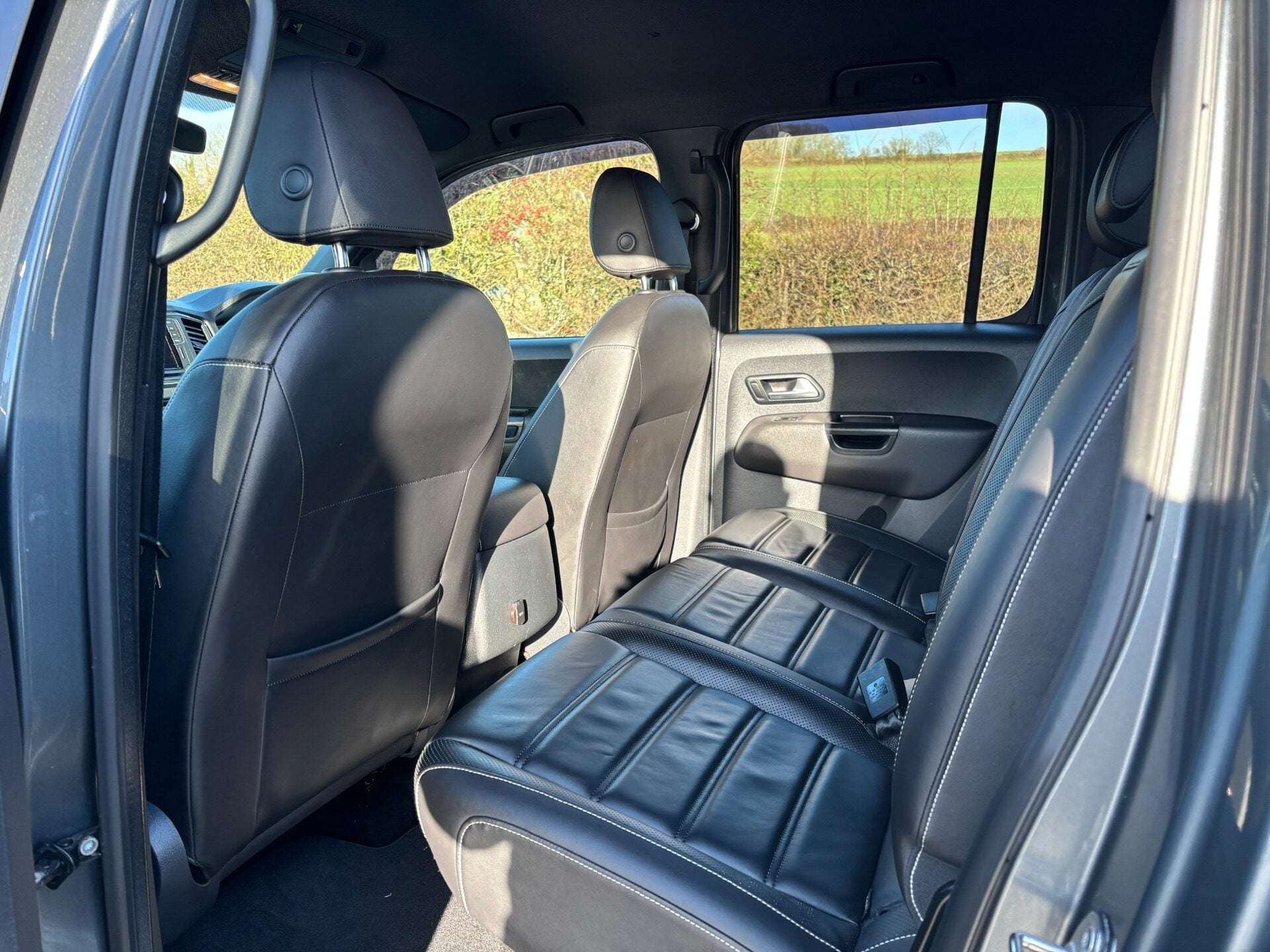 2020 VOLKSWAGEN AMAROK 2020 VOLKSWAGEN AMAROK