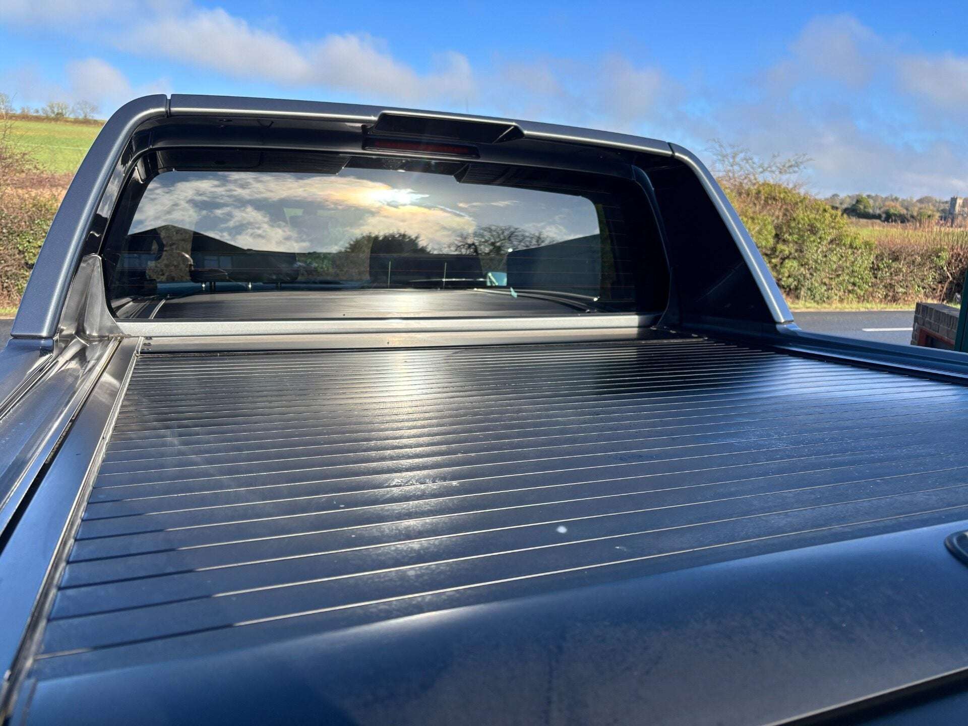 2020 VOLKSWAGEN AMAROK 2020 VOLKSWAGEN AMAROK