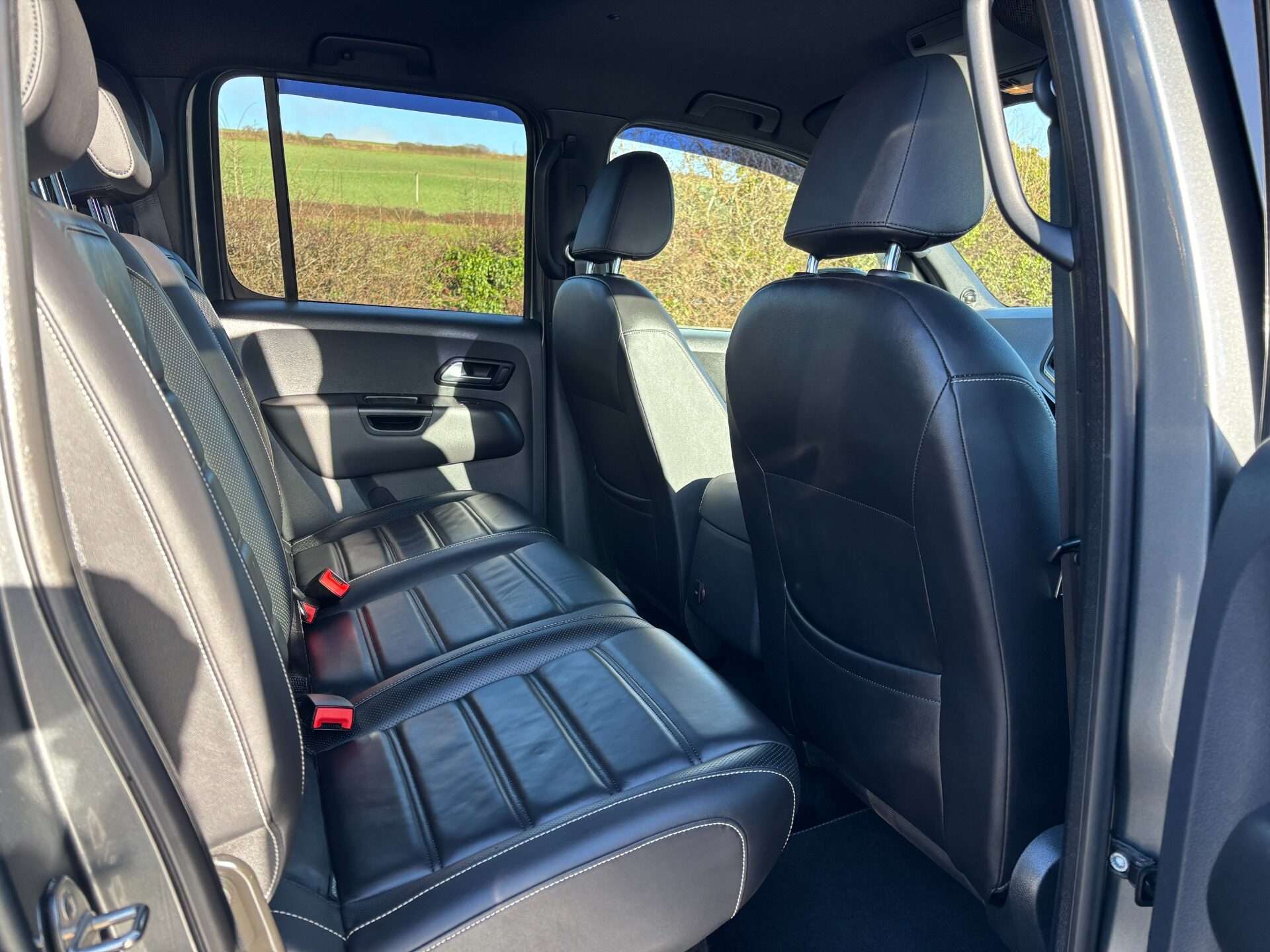 2020 VOLKSWAGEN AMAROK 2020 VOLKSWAGEN AMAROK