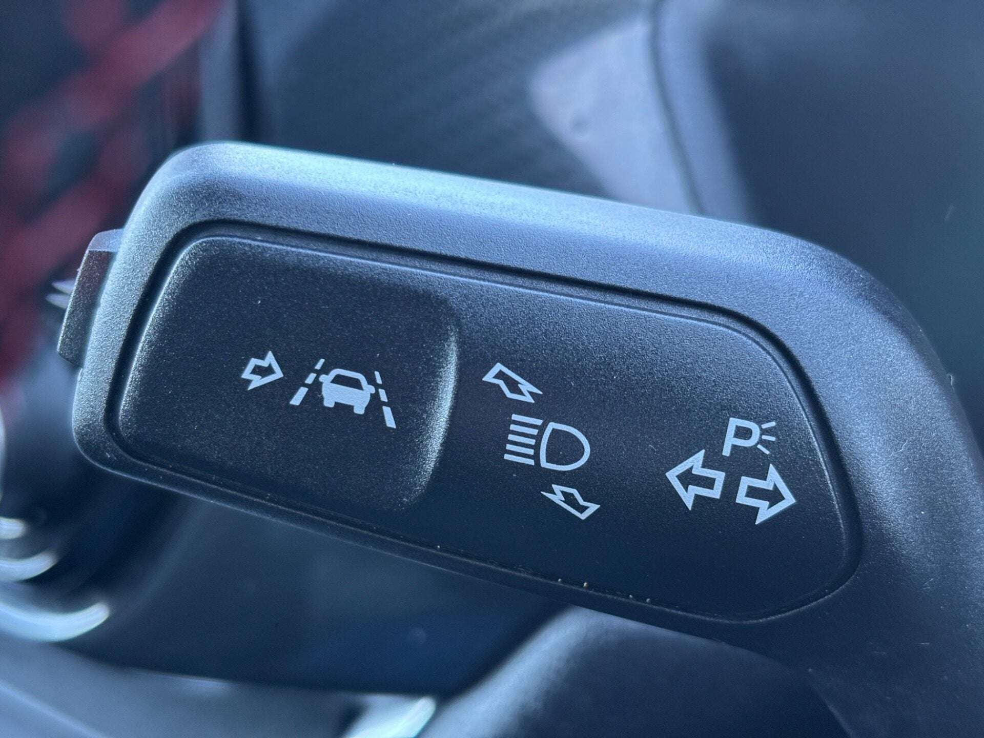 2022 FORD FIESTA 2022 FORD FIESTA