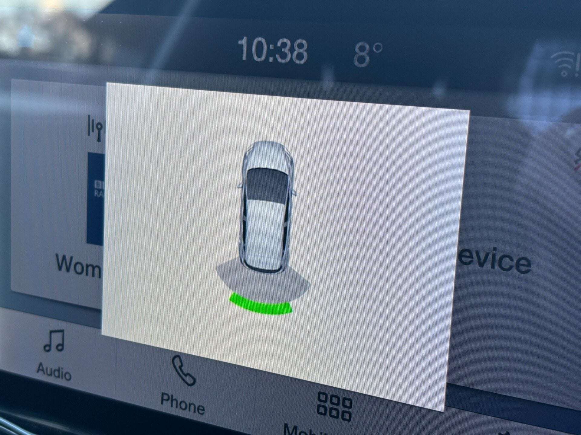 2022 FORD FIESTA 2022 FORD FIESTA