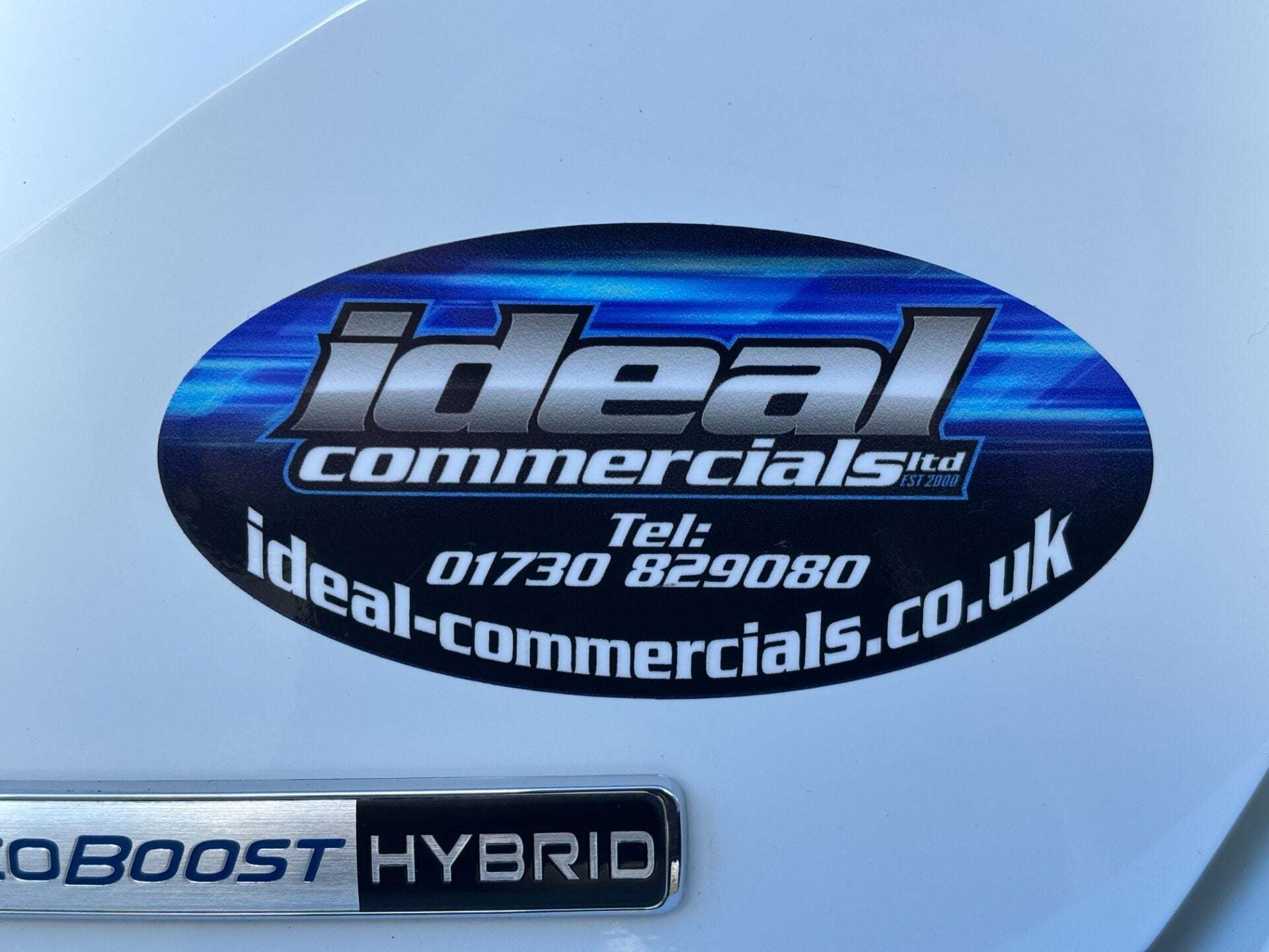 2022 FORD FIESTA 2022 FORD FIESTA