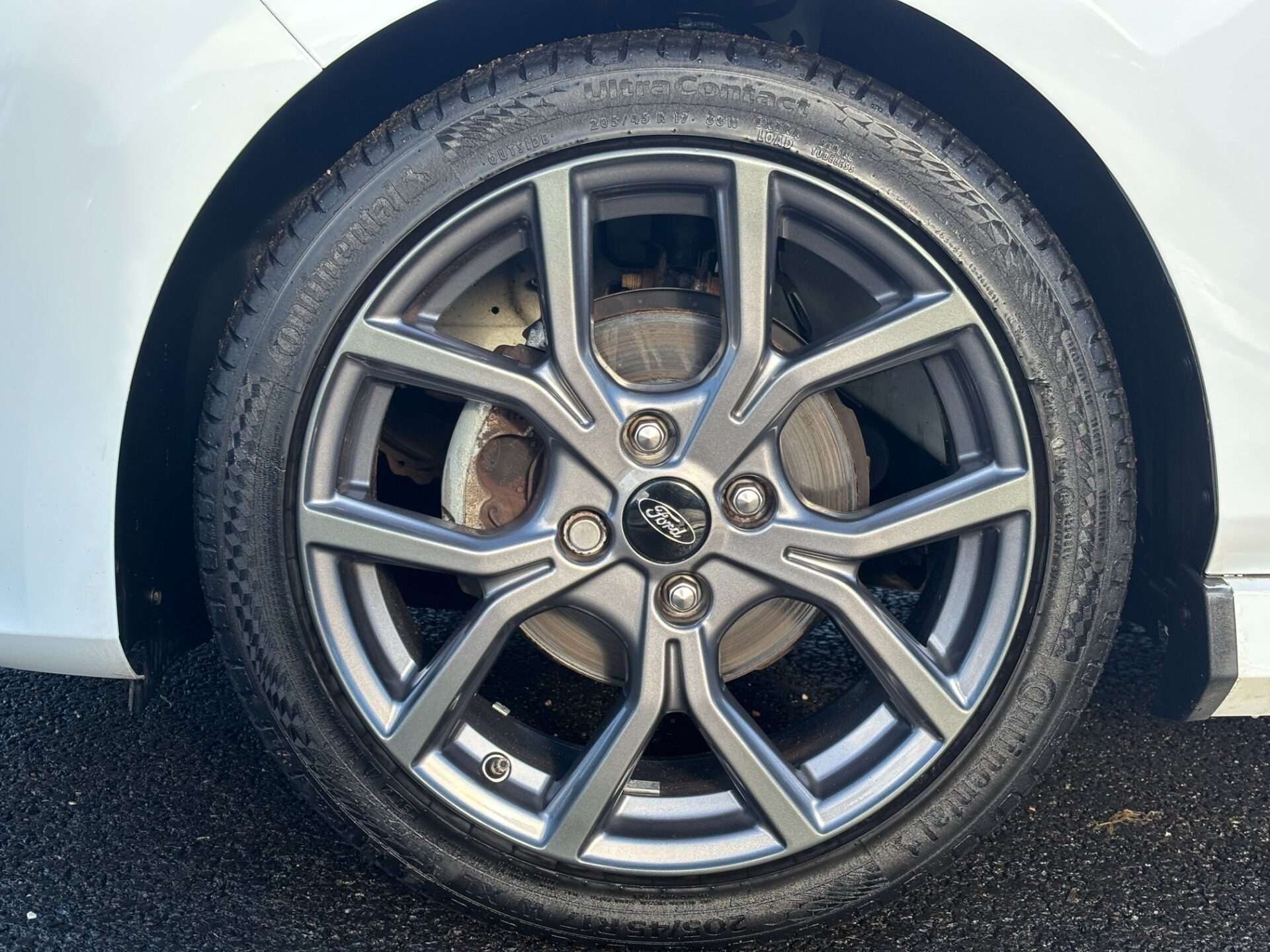 2022 FORD FIESTA 2022 FORD FIESTA