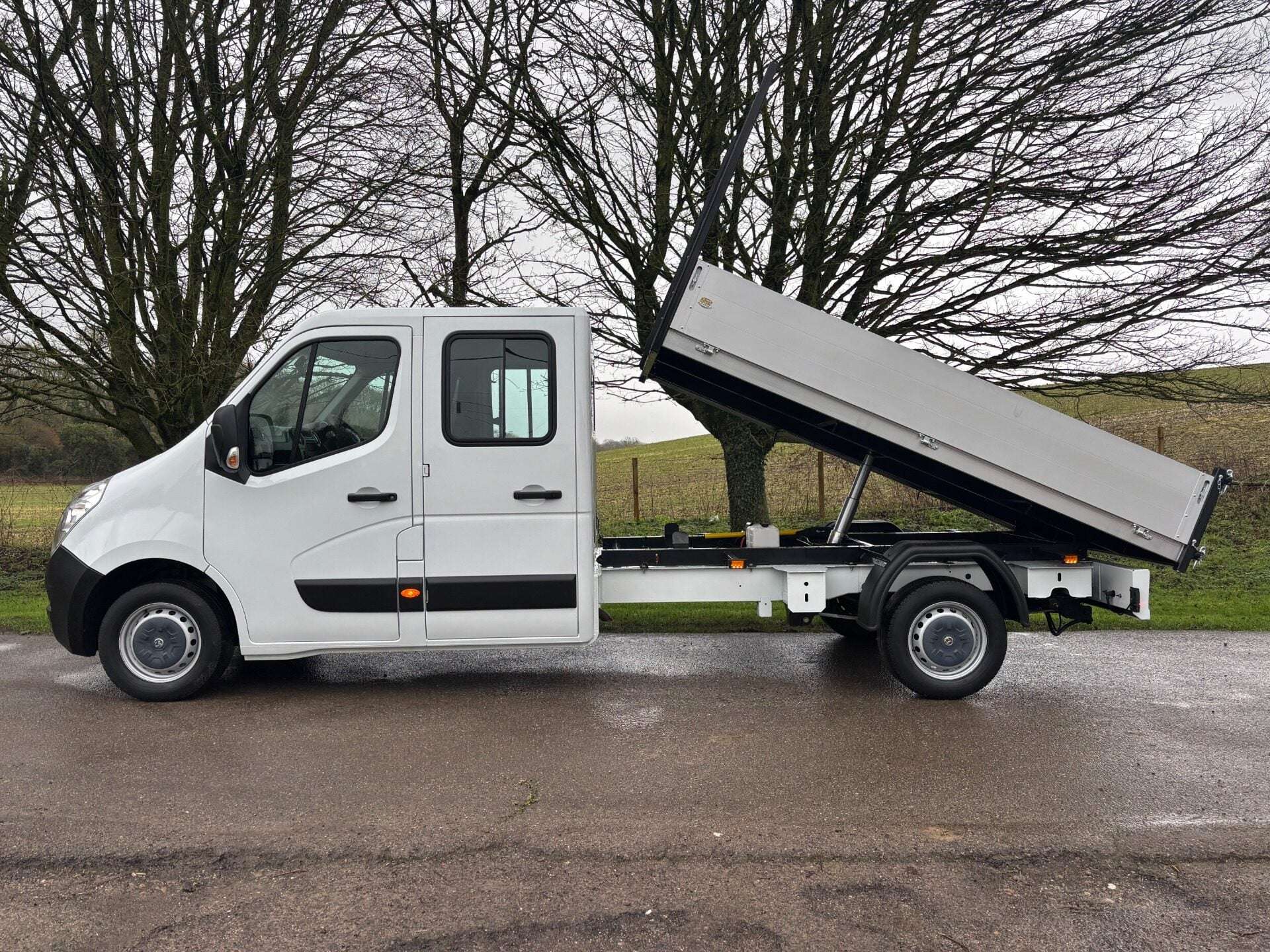 2016 VAUXHALL MOVANO 2016 VAUXHALL MOVANO