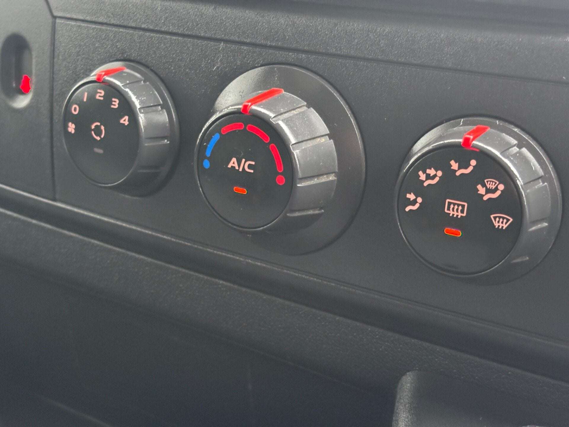 2016 VAUXHALL MOVANO 2016 VAUXHALL MOVANO