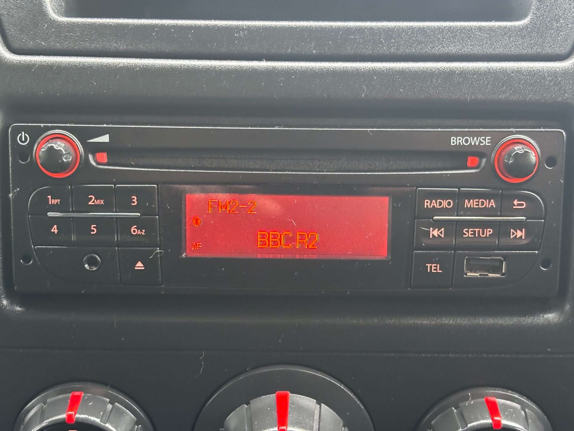 2016 VAUXHALL MOVANO 2016 VAUXHALL MOVANO