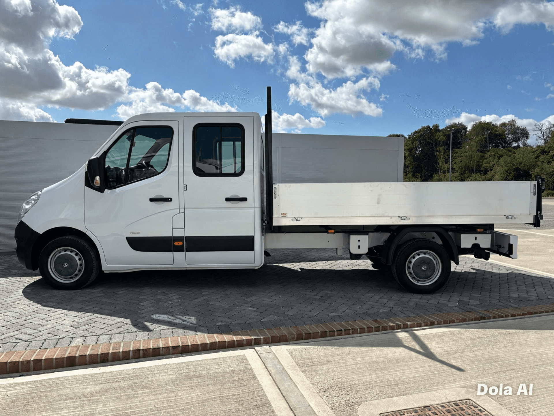 2016 VAUXHALL MOVANO 2016 VAUXHALL MOVANO