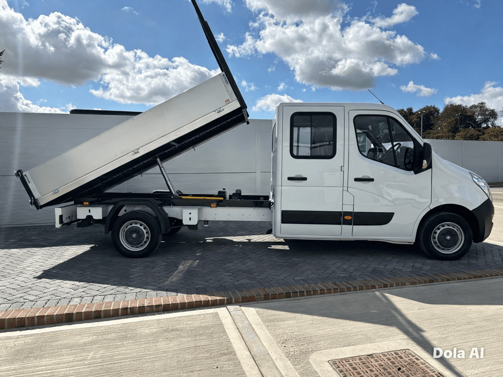2016 VAUXHALL MOVANO 2016 VAUXHALL MOVANO