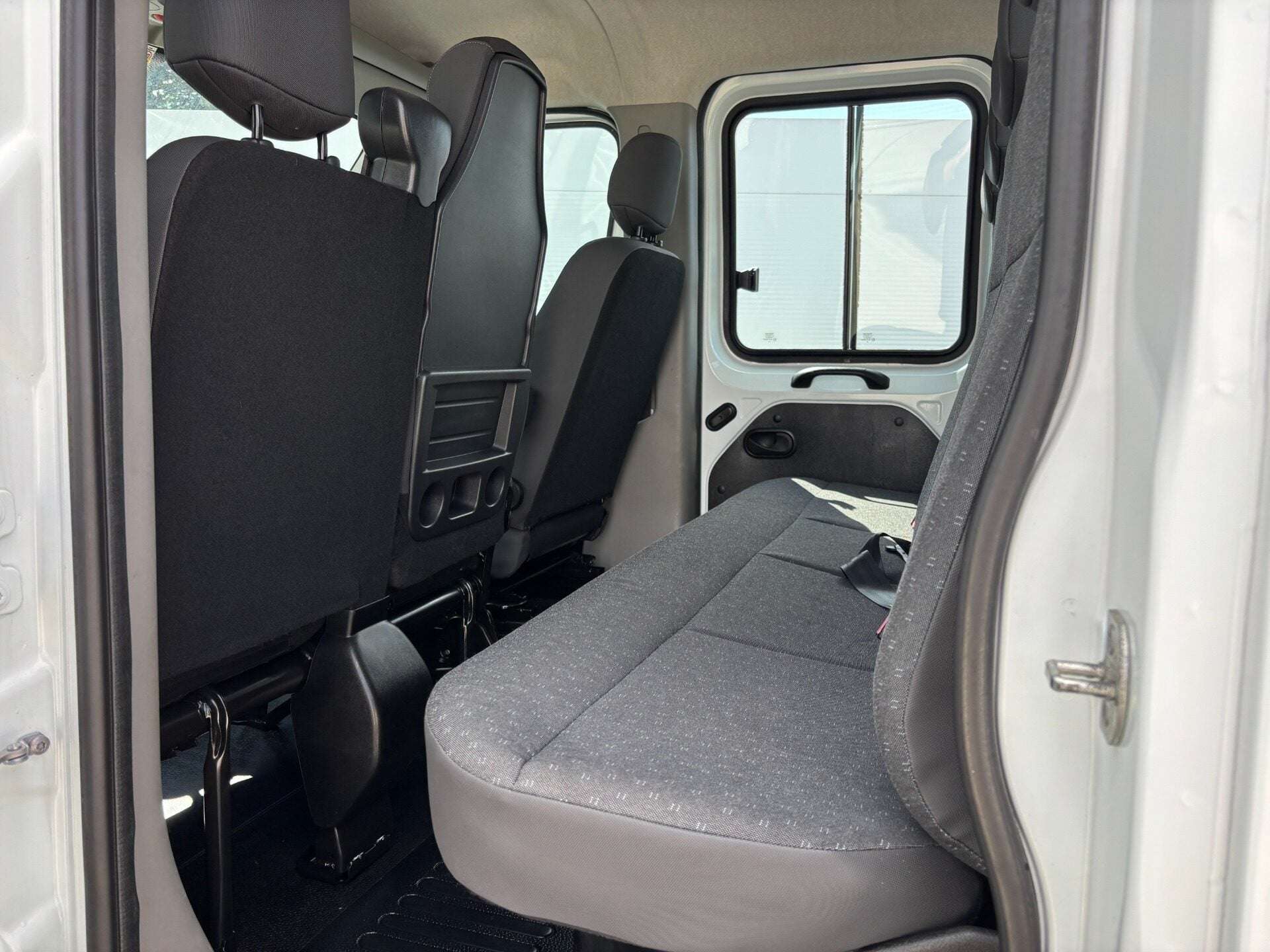 2016 VAUXHALL MOVANO 2016 VAUXHALL MOVANO