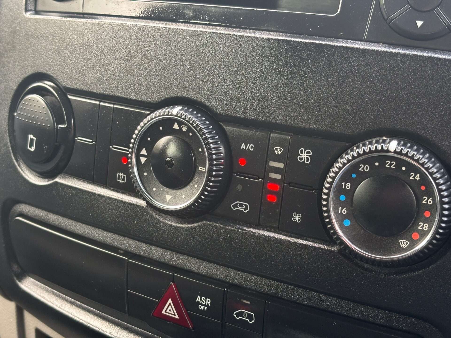 2016 MERCEDES-BENZ SPRINTER 2016 MERCEDES-BENZ SPRINTER