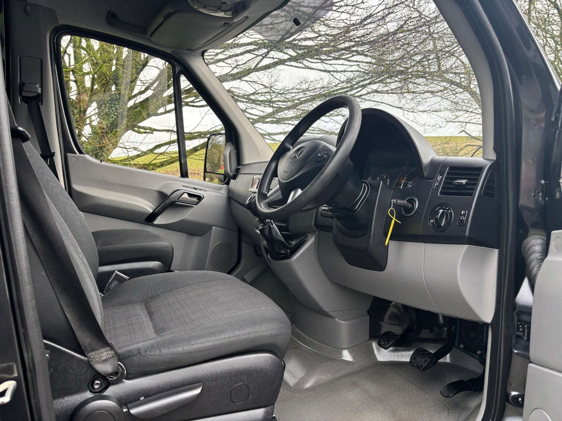 2016 MERCEDES-BENZ SPRINTER 2016 MERCEDES-BENZ SPRINTER