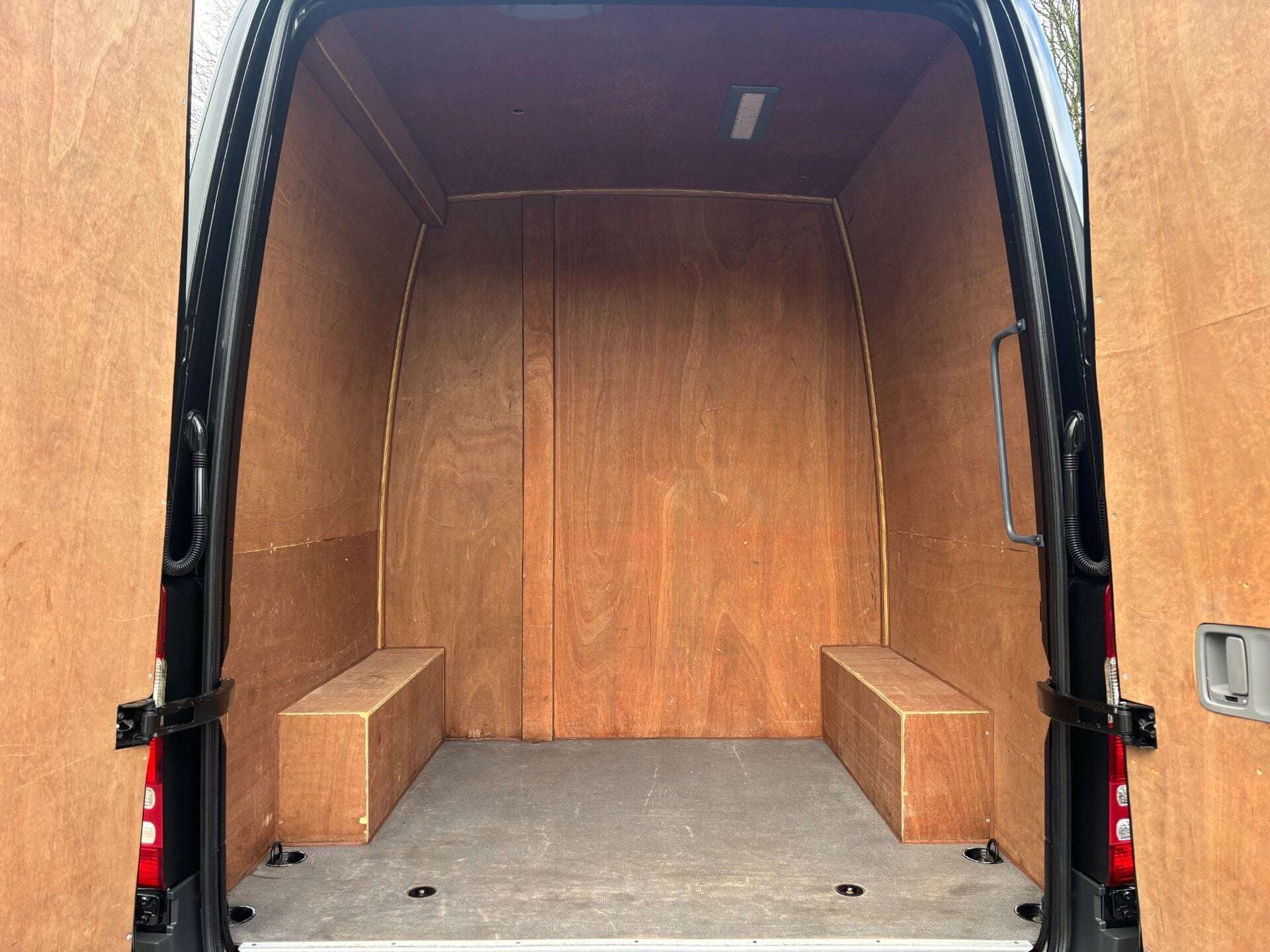 2016 MERCEDES-BENZ SPRINTER 2016 MERCEDES-BENZ SPRINTER