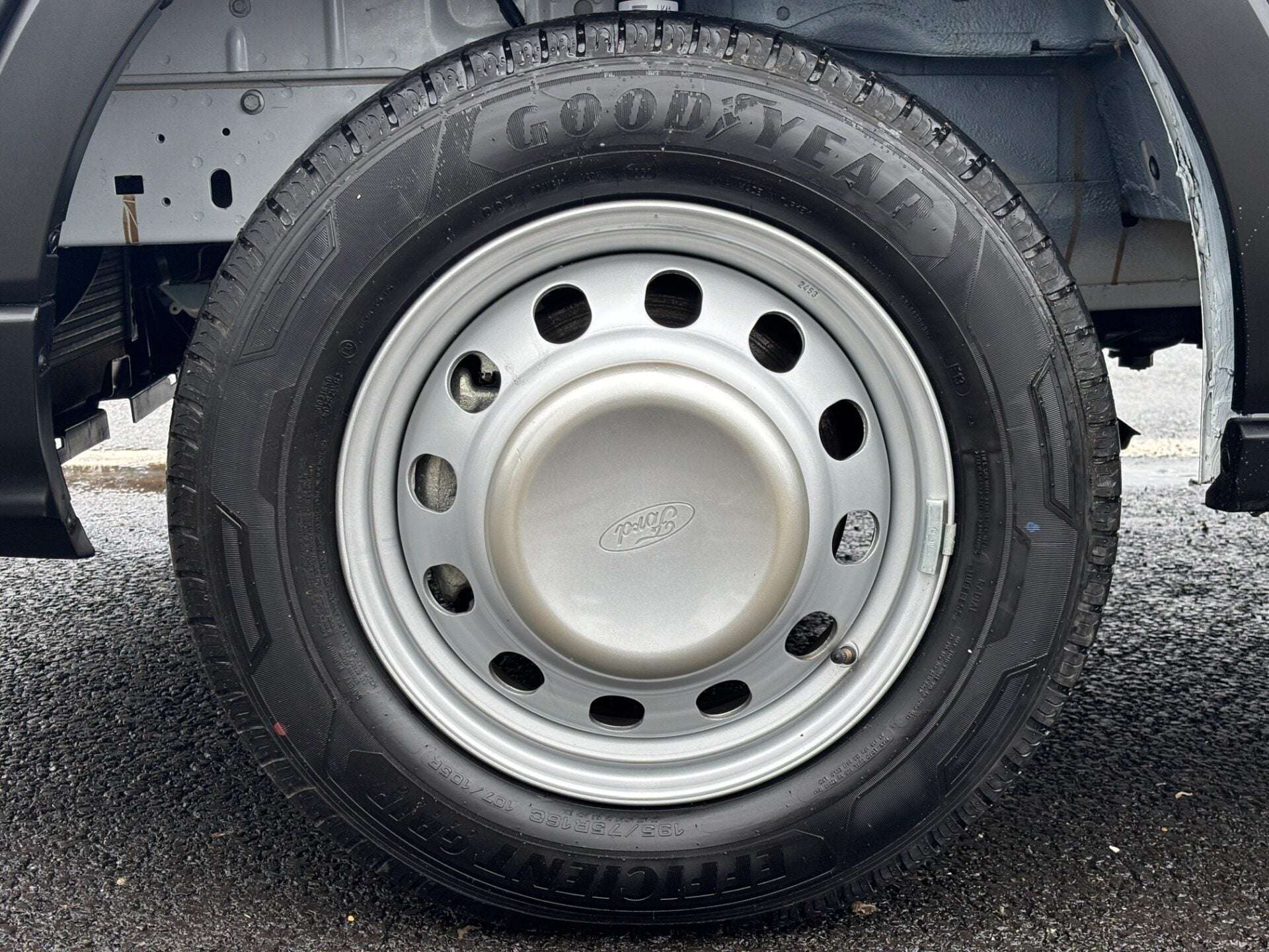 2025 FORD TRANSIT 2025 FORD TRANSIT