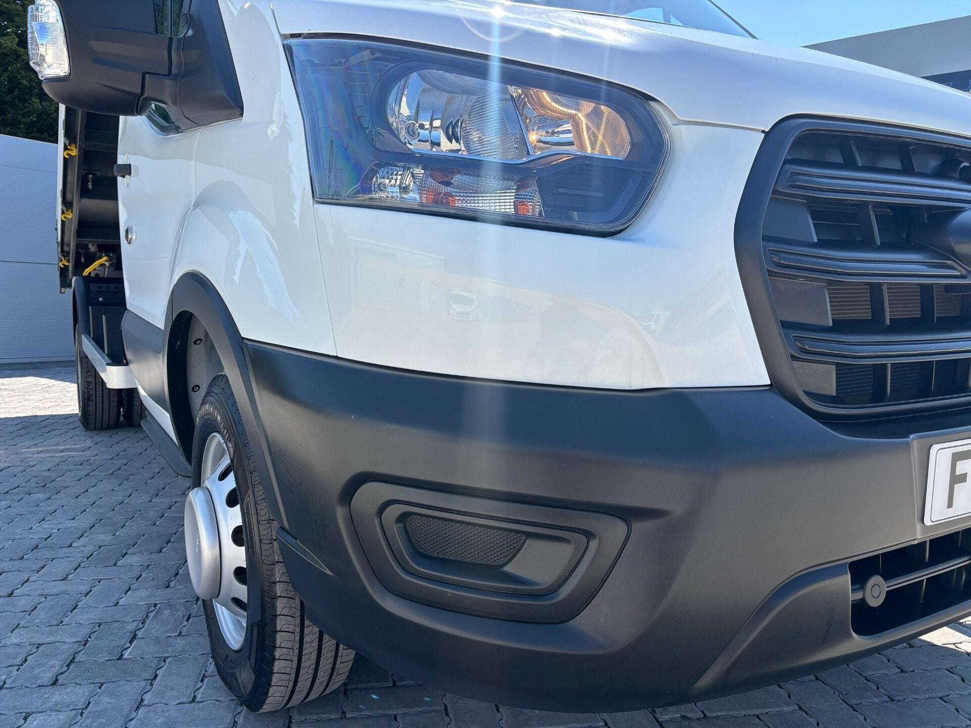 2025 FORD TRANSIT 2025 FORD TRANSIT