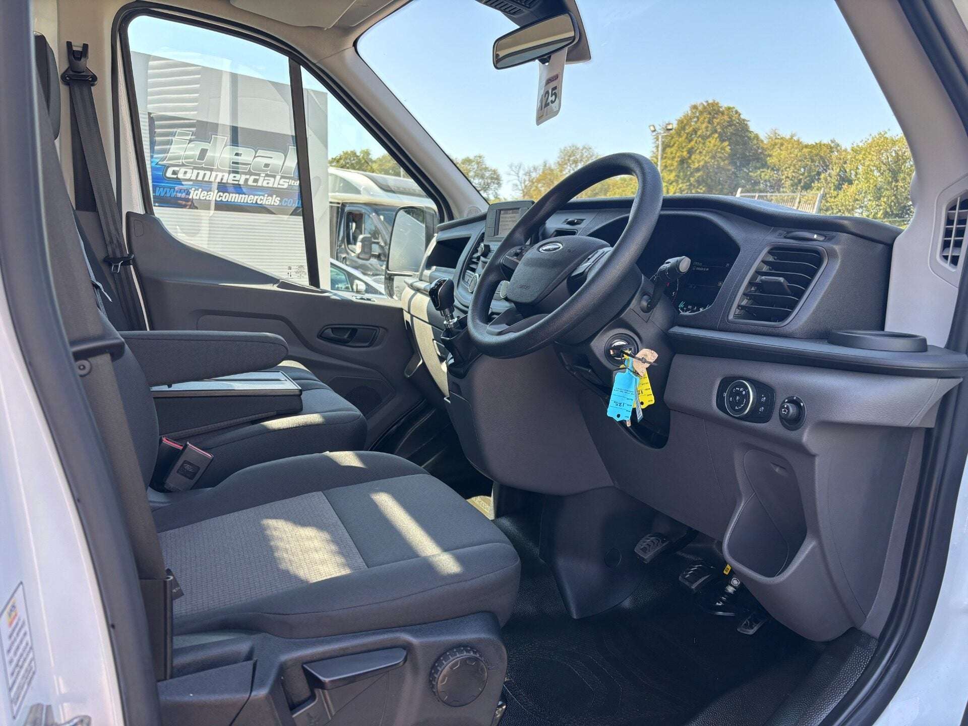 2025 FORD TRANSIT 2025 FORD TRANSIT