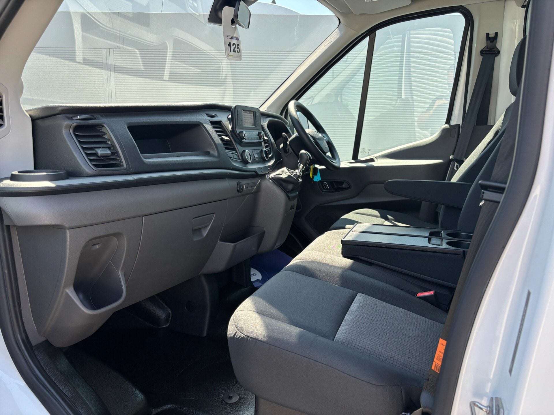 2025 FORD TRANSIT 2025 FORD TRANSIT