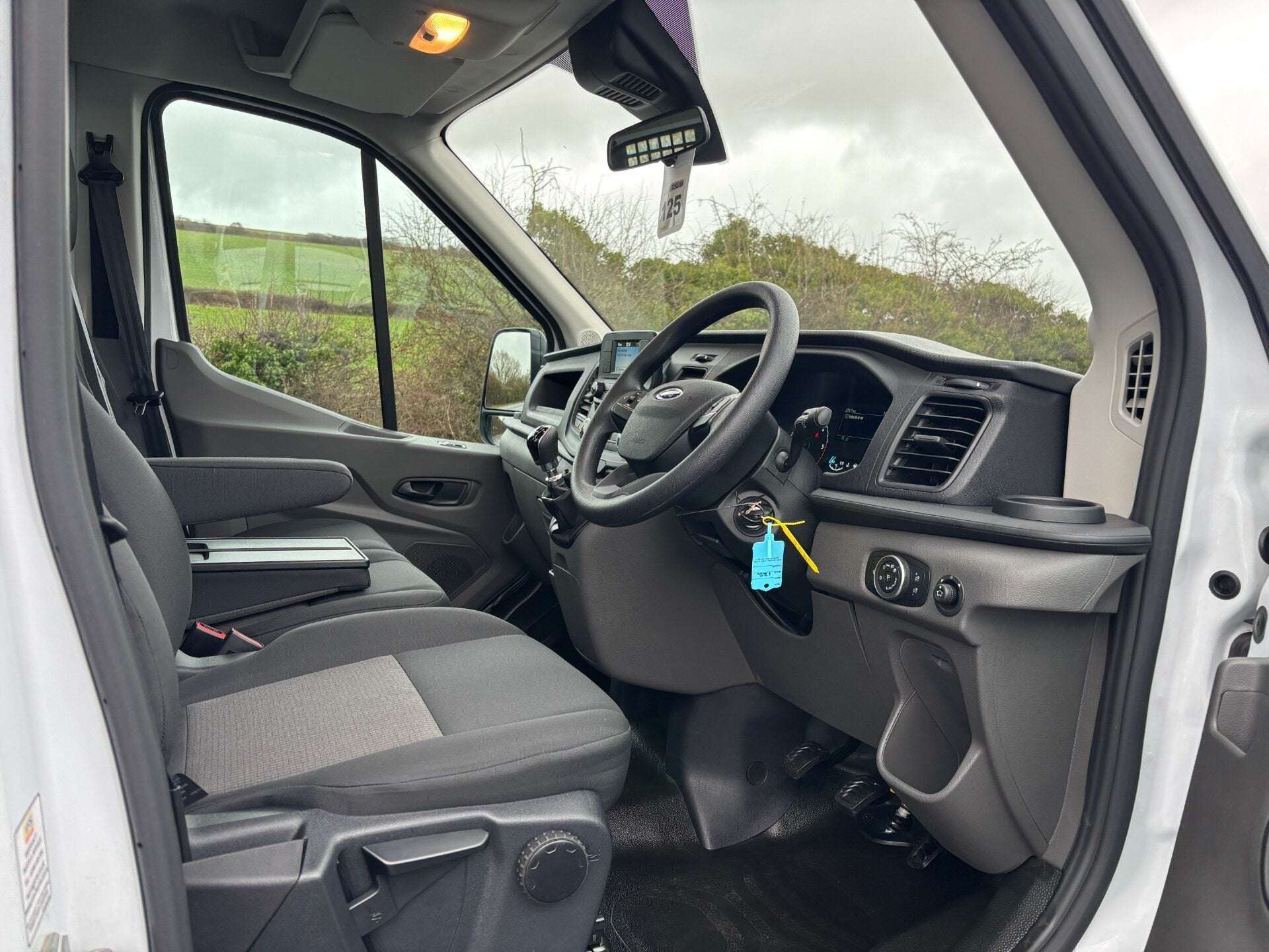 2025 FORD TRANSIT 2025 FORD TRANSIT