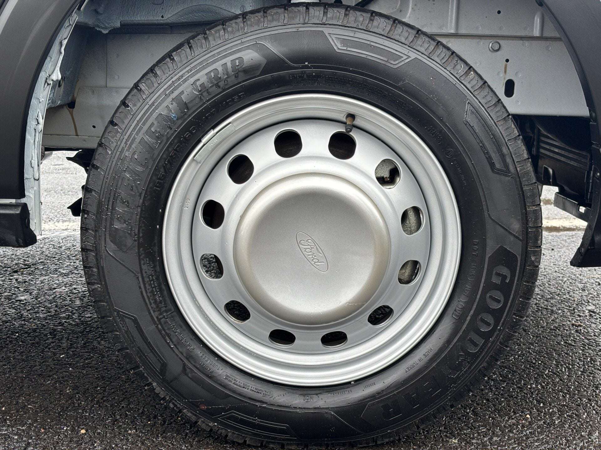 2025 FORD TRANSIT 2025 FORD TRANSIT