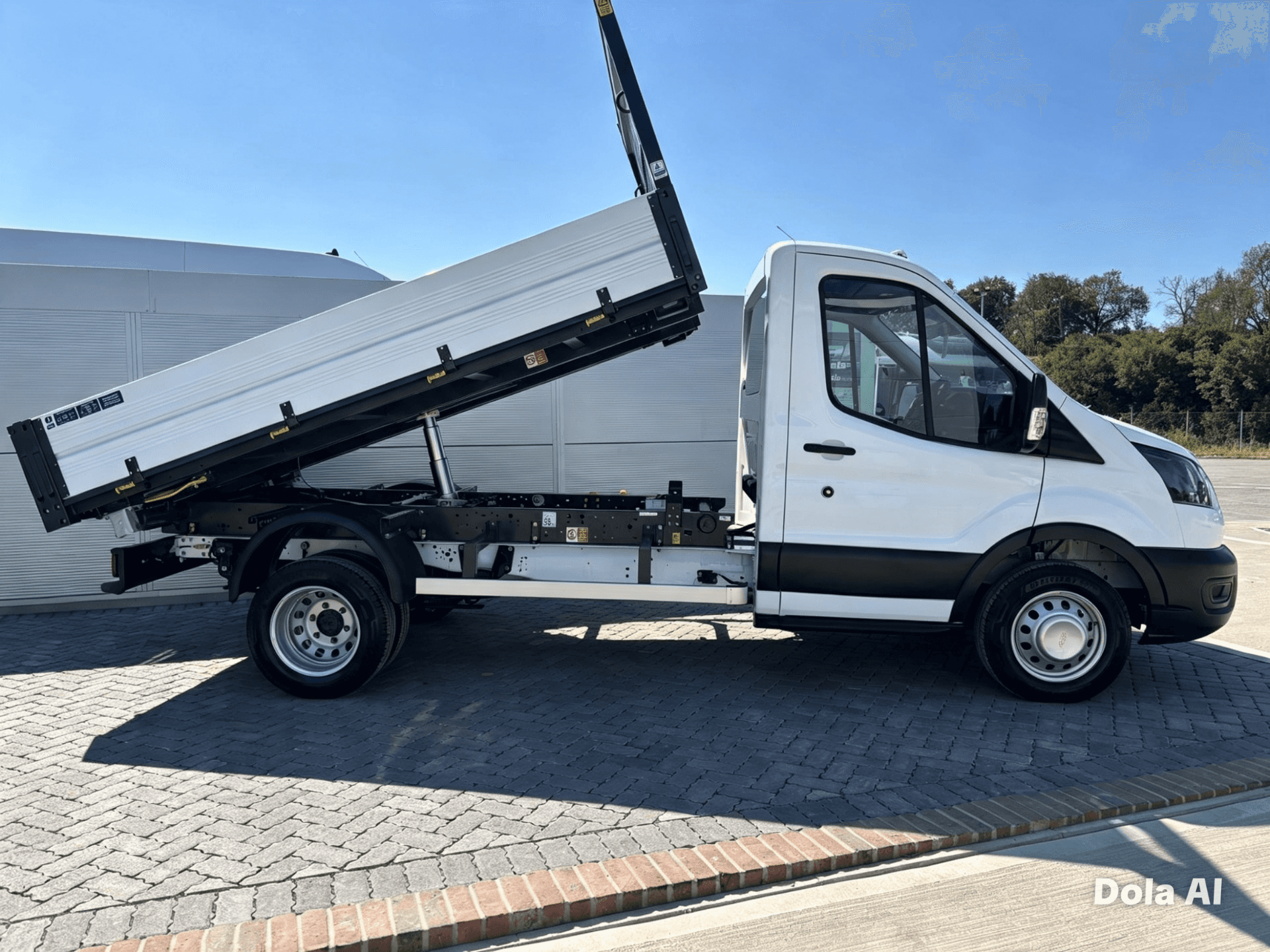2025 FORD TRANSIT 2025 FORD TRANSIT