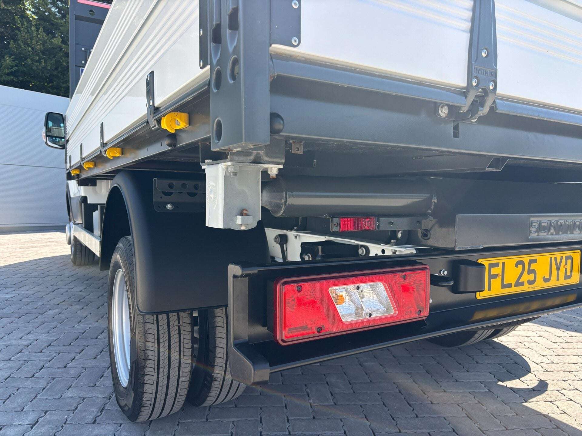 2025 FORD TRANSIT 2025 FORD TRANSIT