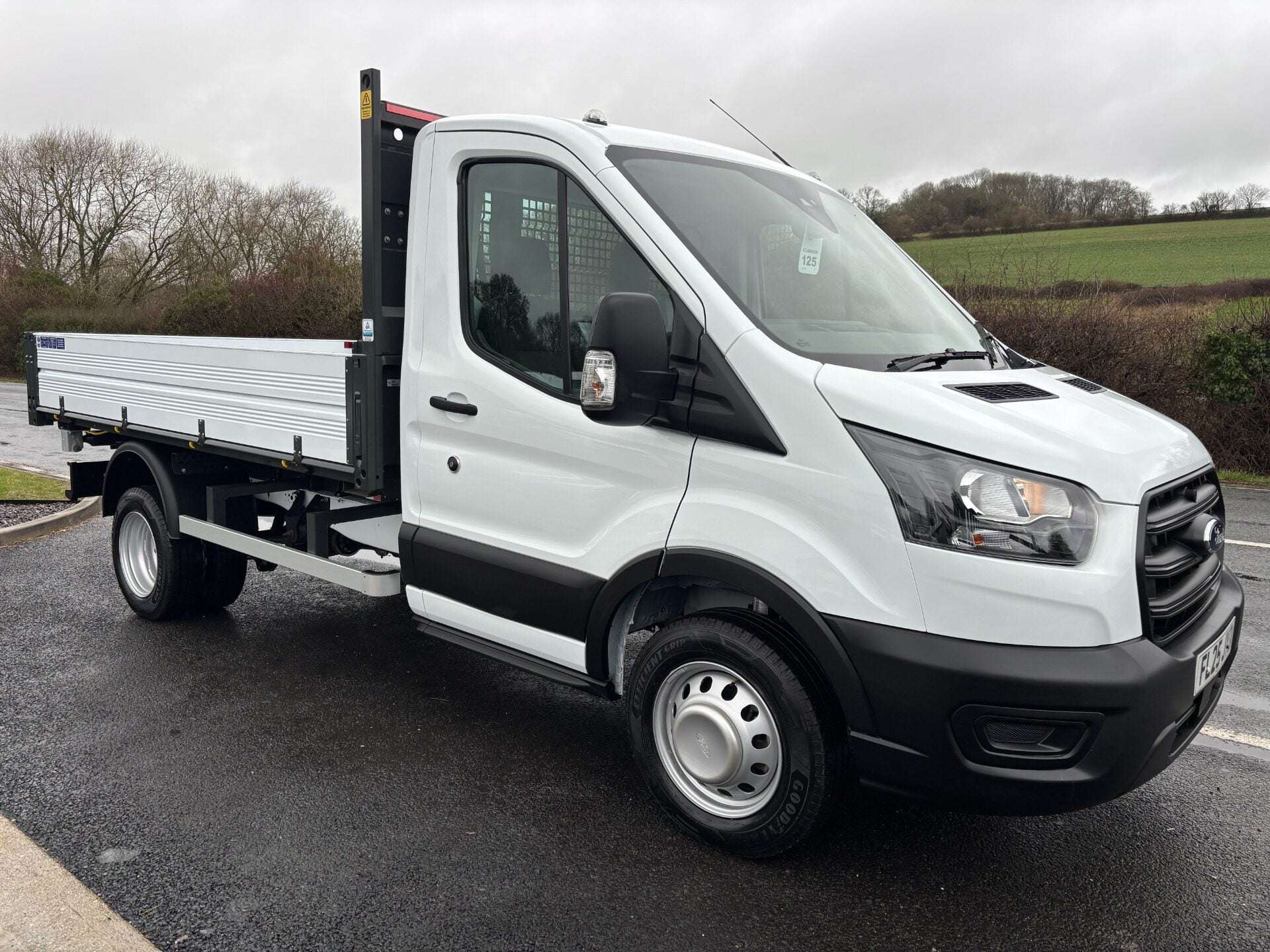 2025 FORD TRANSIT 2025 FORD TRANSIT
