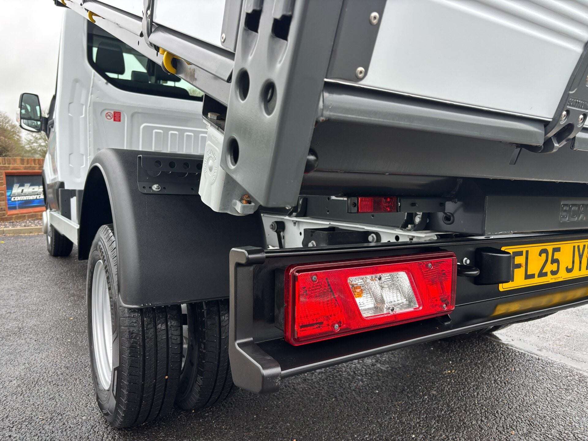 2025 FORD TRANSIT 2025 FORD TRANSIT