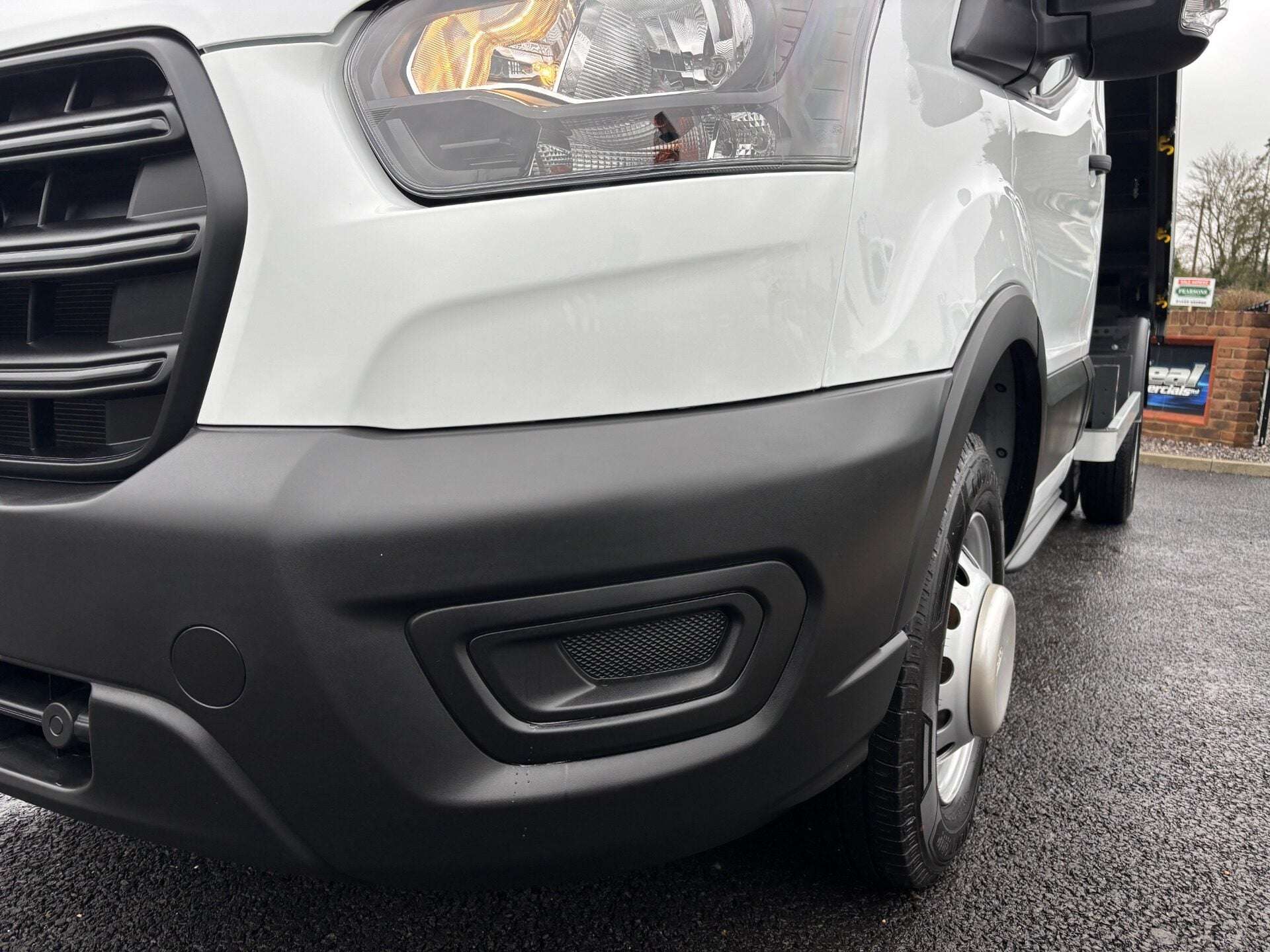 2025 FORD TRANSIT 2025 FORD TRANSIT