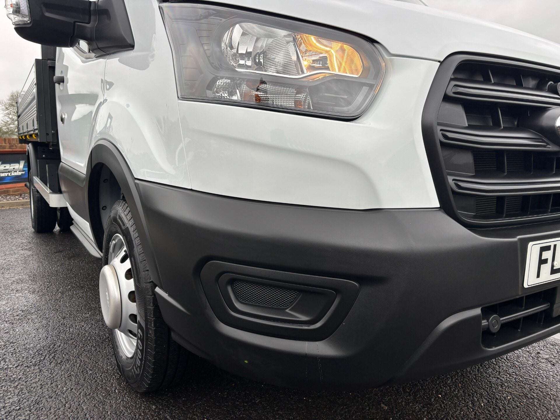 2025 FORD TRANSIT 2025 FORD TRANSIT