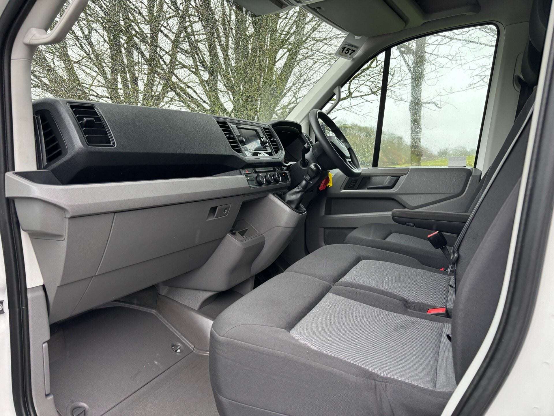 2023 VOLKSWAGEN CRAFTER 2023 VOLKSWAGEN CRAFTER