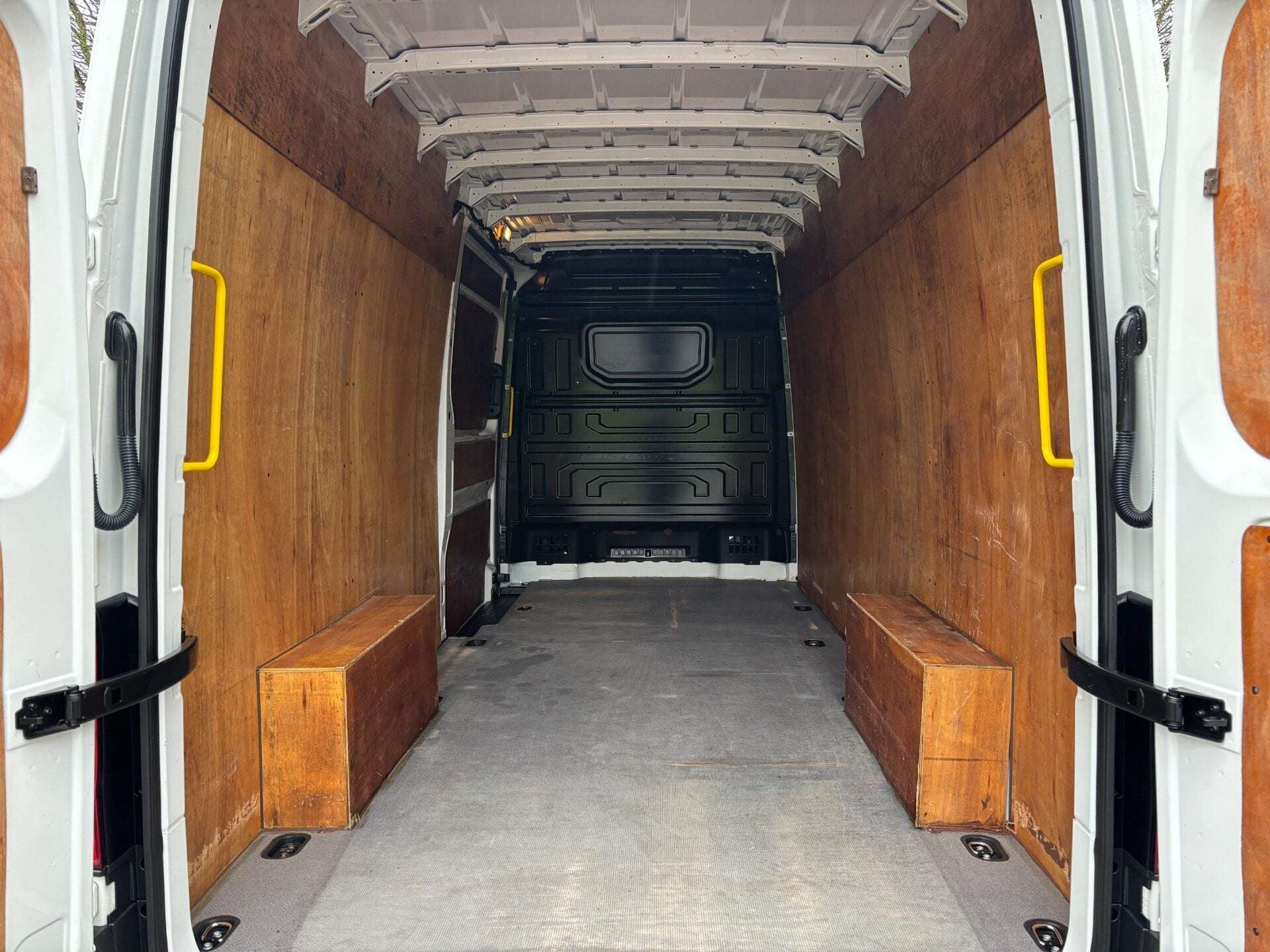 2023 VOLKSWAGEN CRAFTER 2023 VOLKSWAGEN CRAFTER