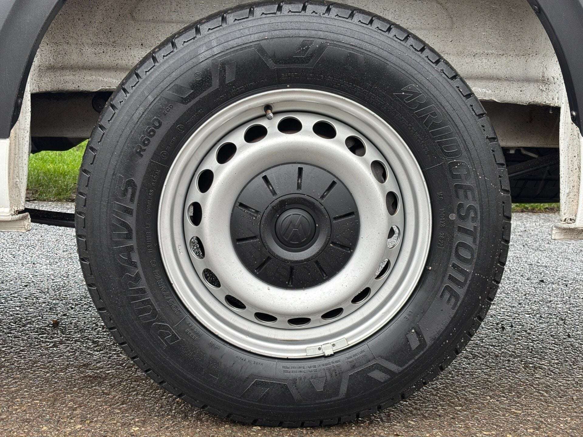 2023 VOLKSWAGEN CRAFTER 2023 VOLKSWAGEN CRAFTER