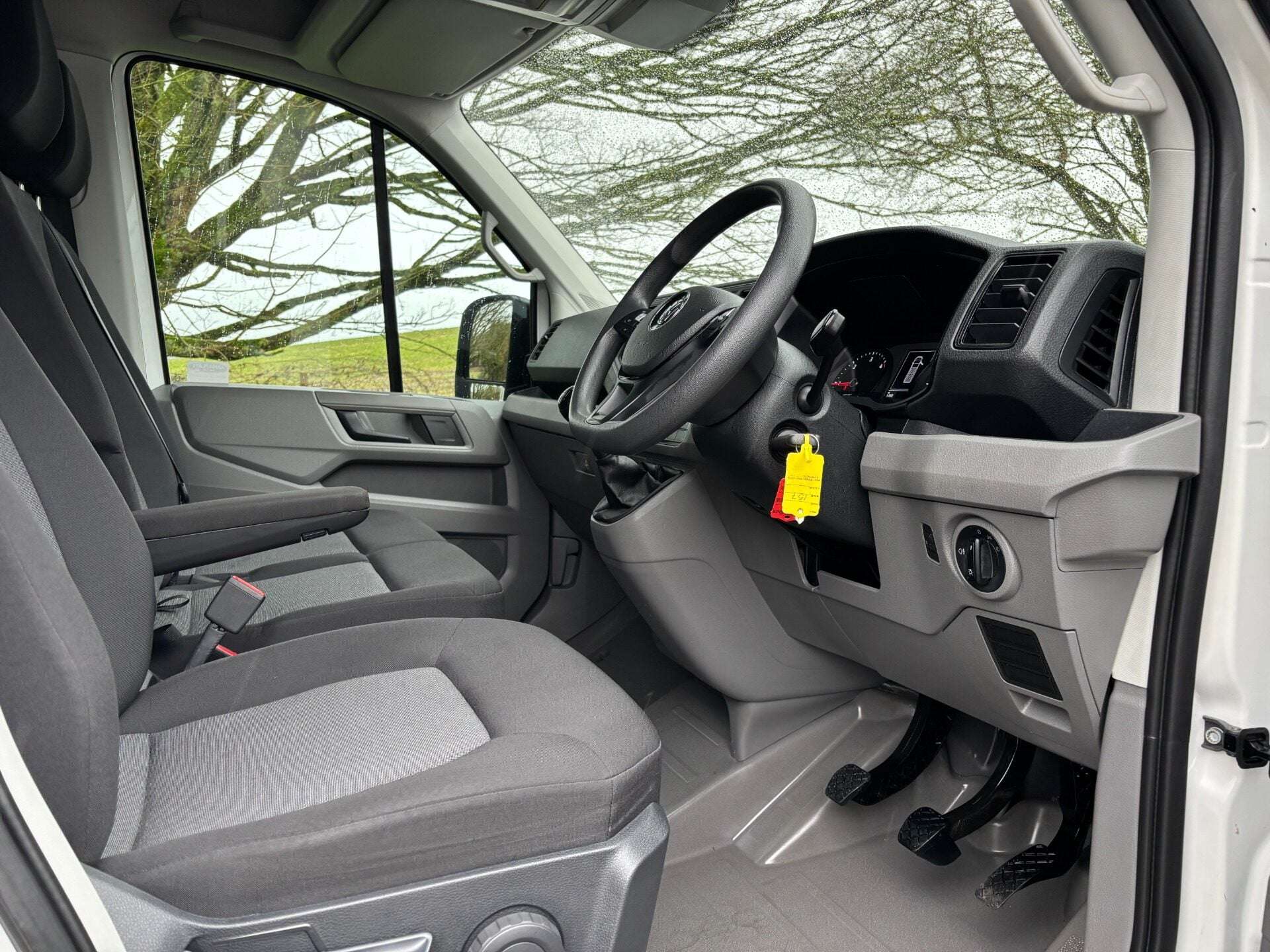 2023 VOLKSWAGEN CRAFTER 2023 VOLKSWAGEN CRAFTER