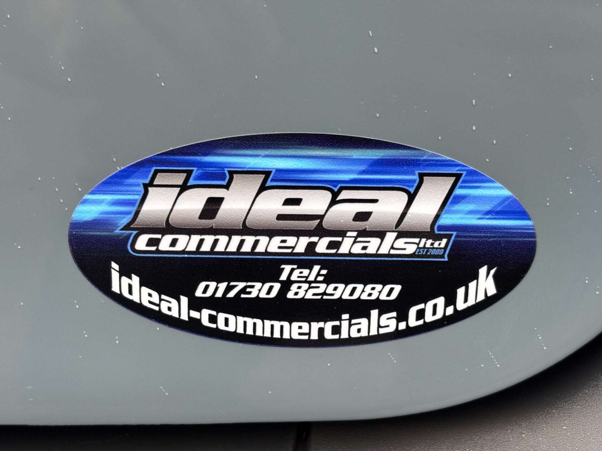 2023 MERCEDES-BENZ SPRINTER 2023 MERCEDES-BENZ SPRINTER