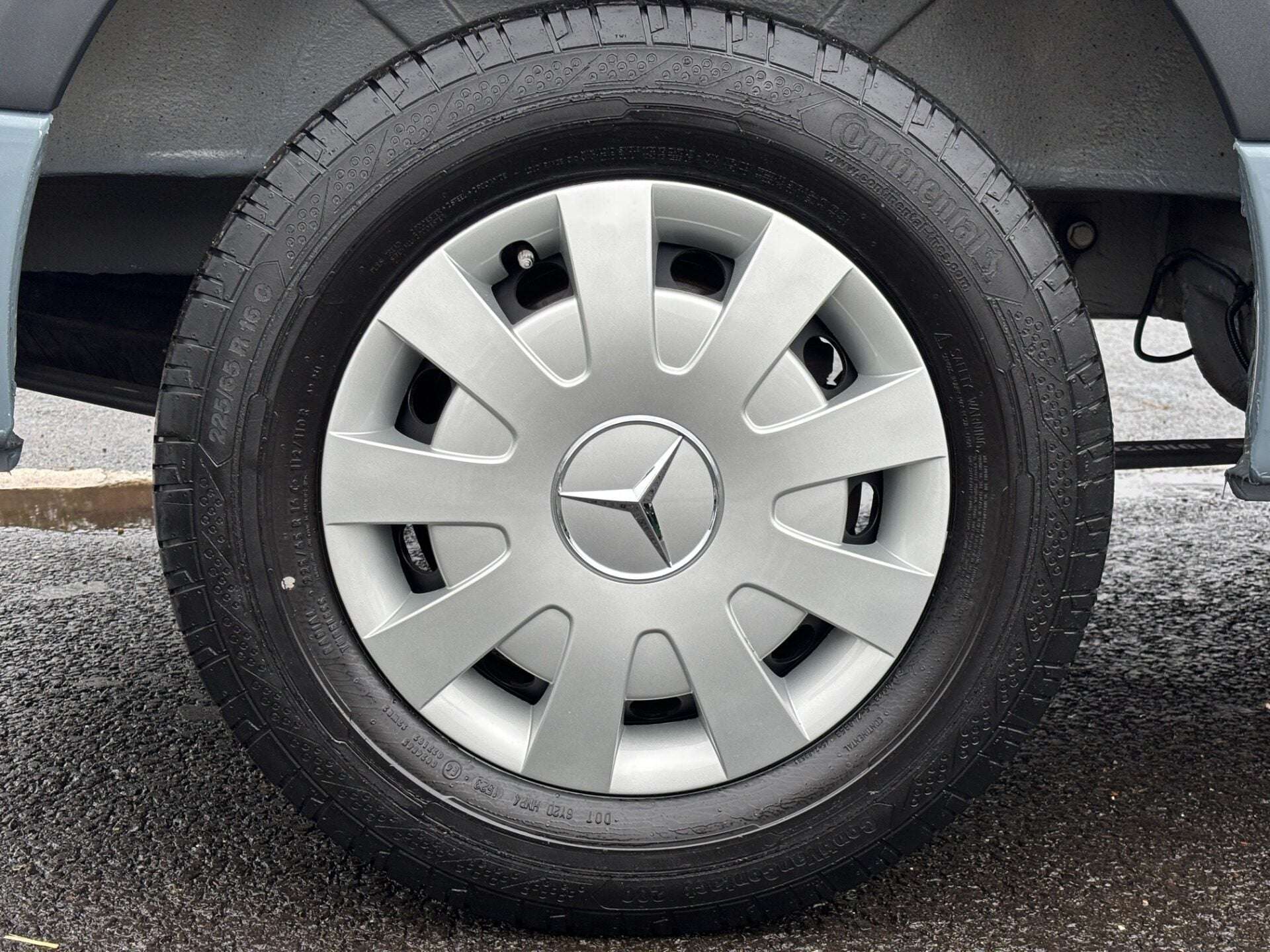 2023 MERCEDES-BENZ SPRINTER 2023 MERCEDES-BENZ SPRINTER