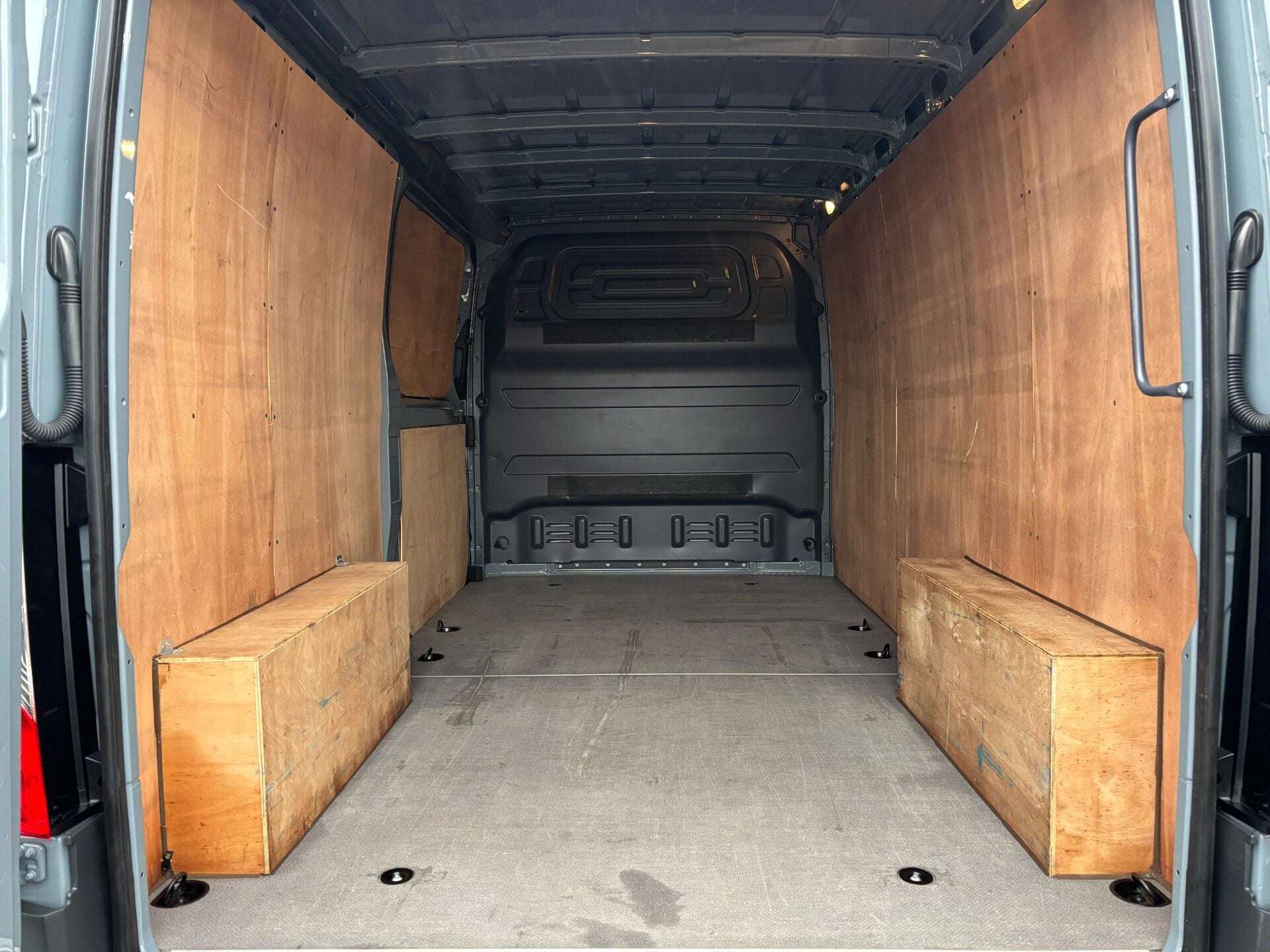 2023 MERCEDES-BENZ SPRINTER 2023 MERCEDES-BENZ SPRINTER