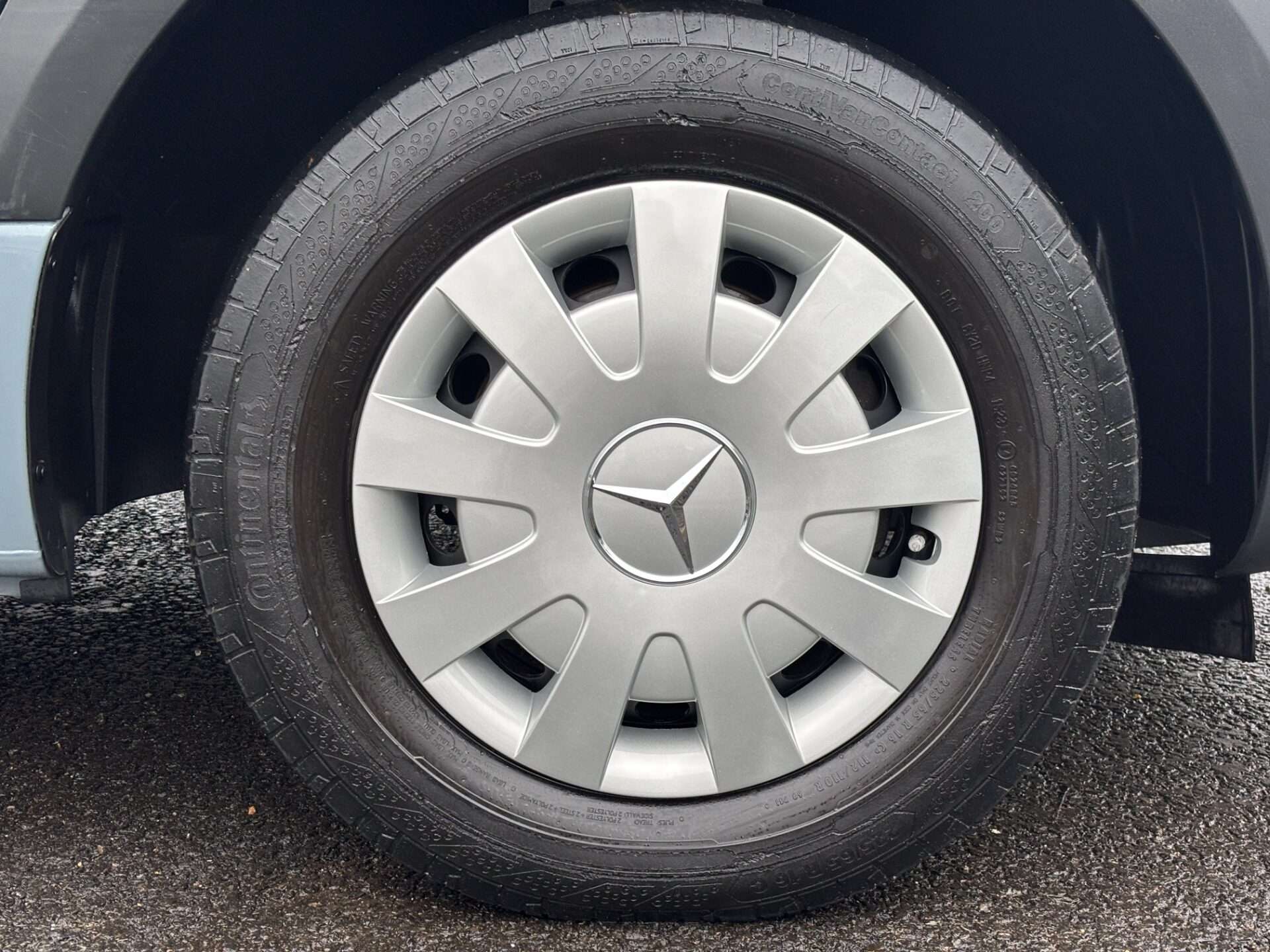 2023 MERCEDES-BENZ SPRINTER 2023 MERCEDES-BENZ SPRINTER