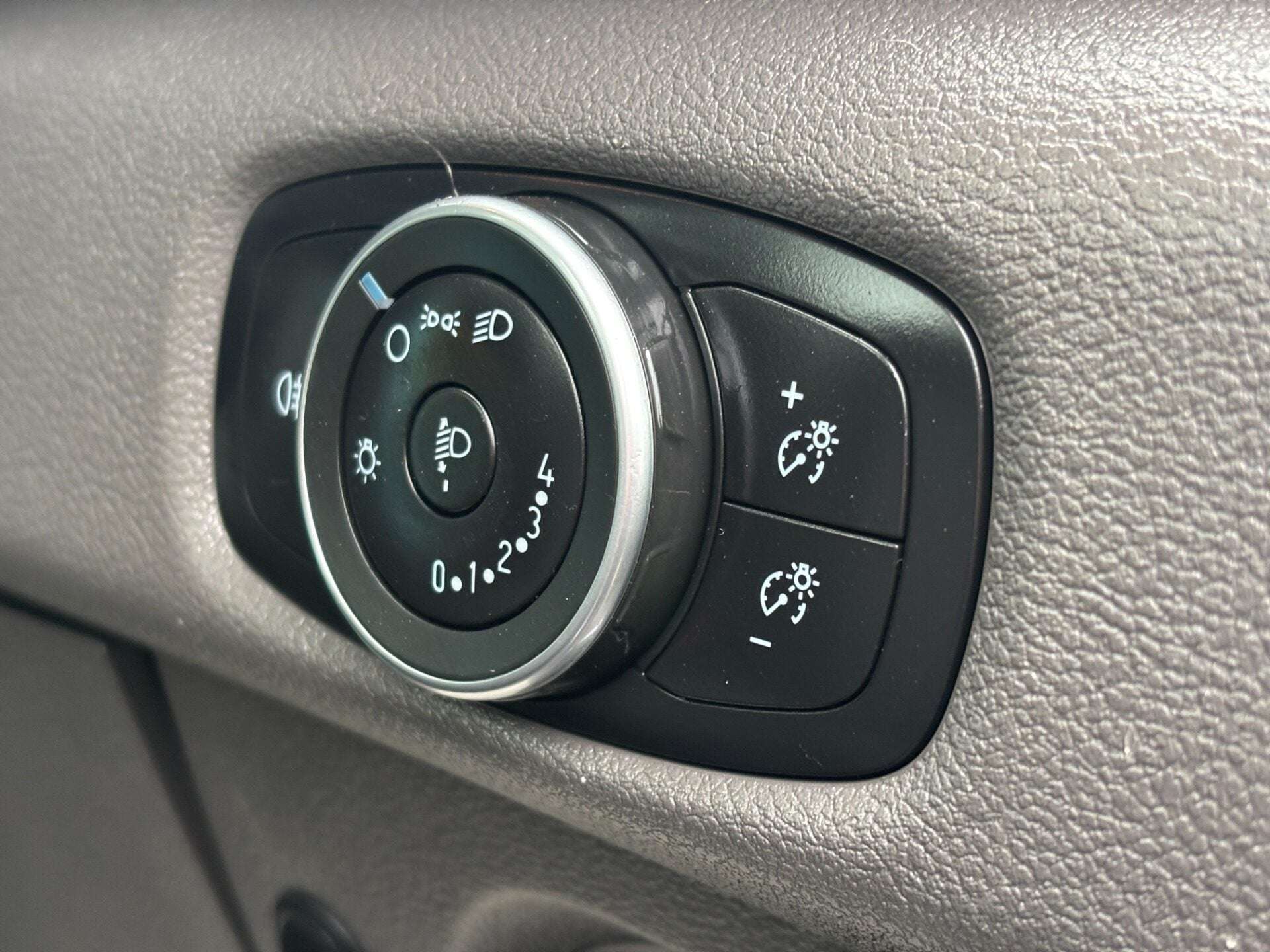 2023 FORD TRANSIT 2023 FORD TRANSIT