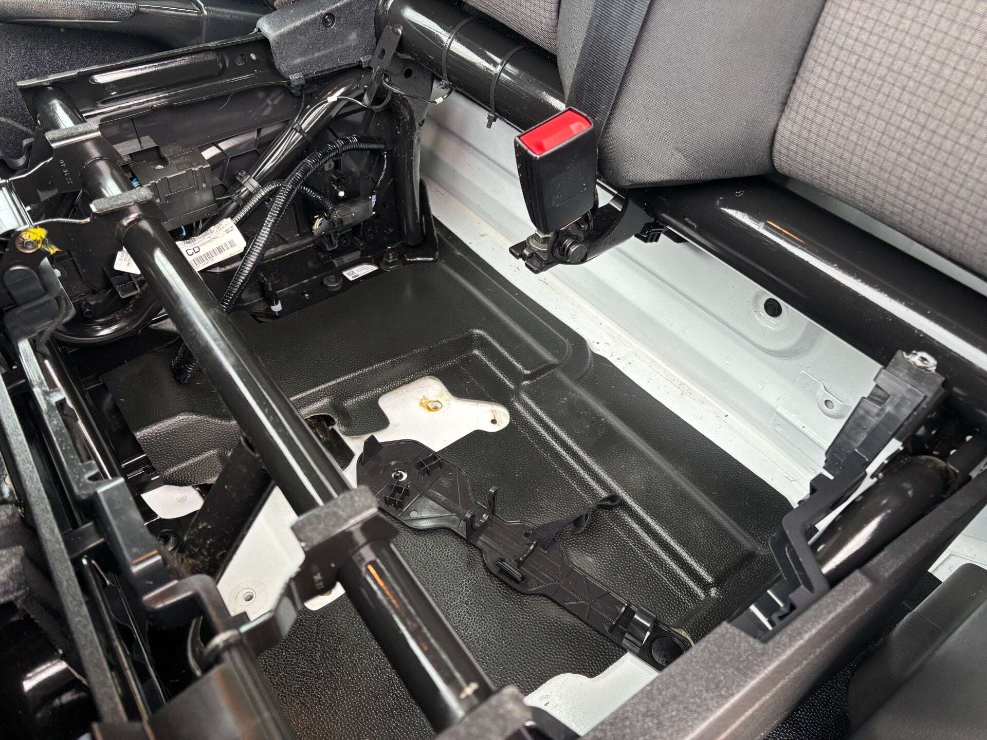 2023 FORD TRANSIT 2023 FORD TRANSIT