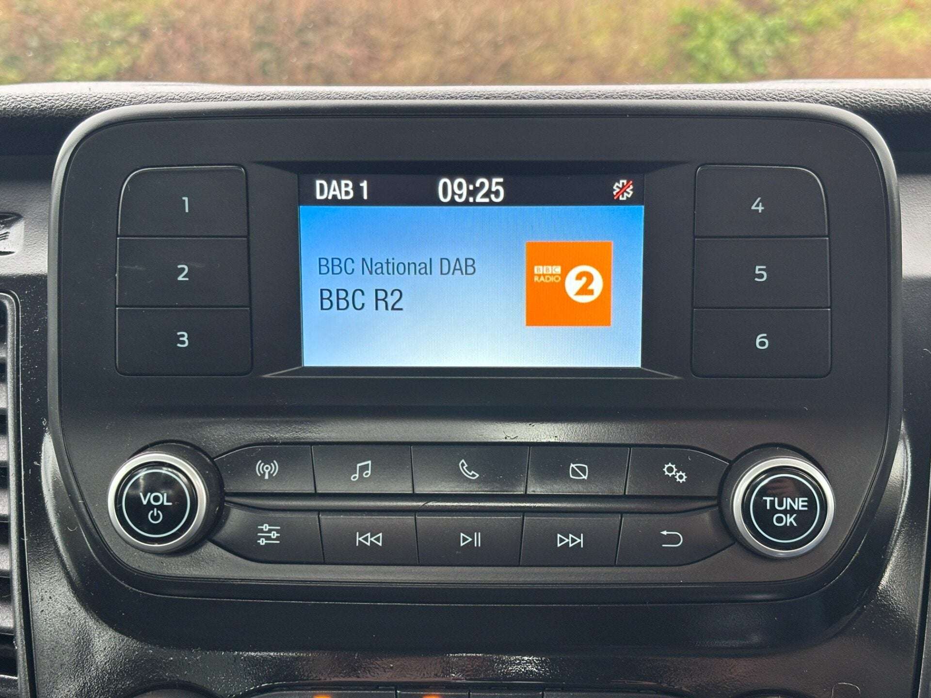 2023 FORD TRANSIT 2023 FORD TRANSIT