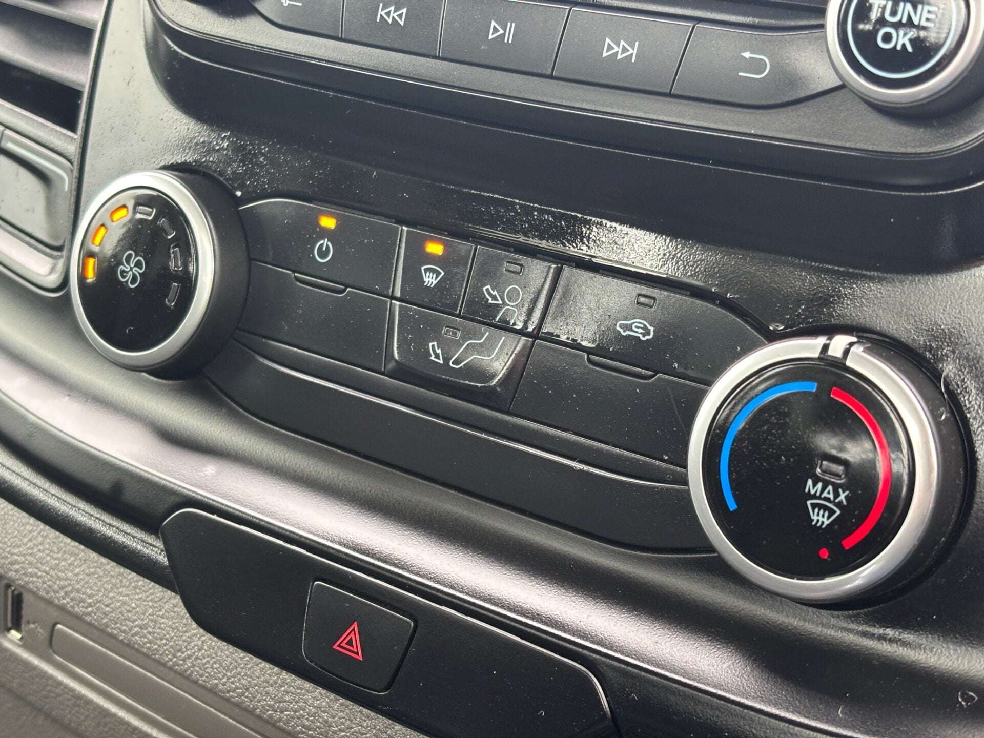 2023 FORD TRANSIT 2023 FORD TRANSIT