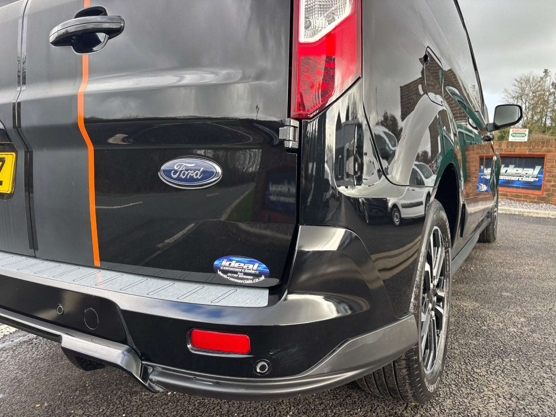 2022 FORD TRANSIT CONNECT 2022 FORD TRANSIT CONNECT