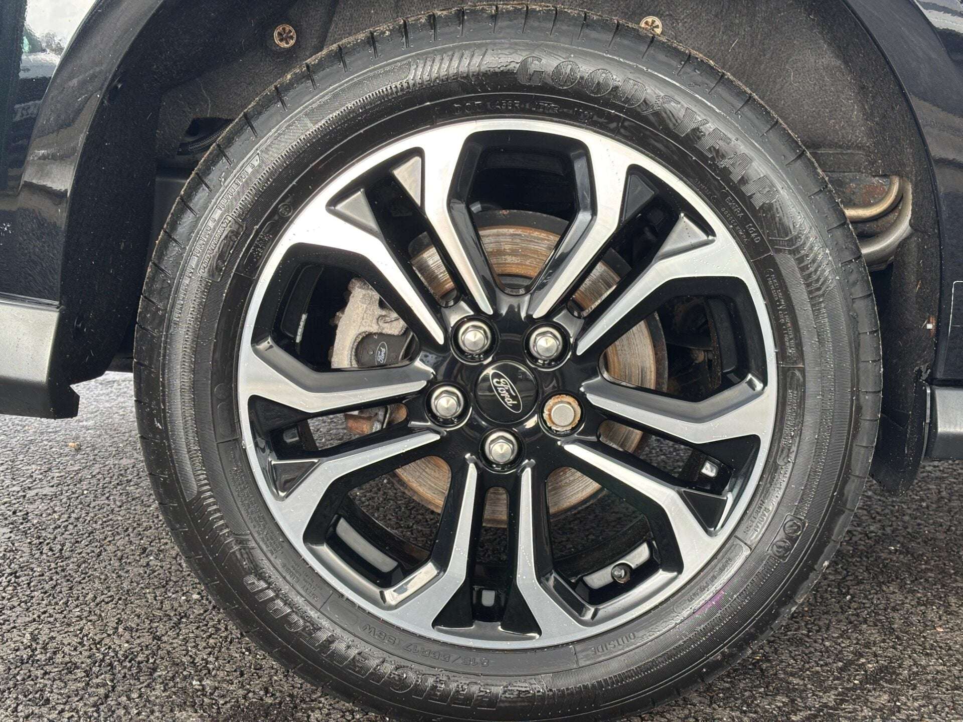 2022 FORD TRANSIT CONNECT 2022 FORD TRANSIT CONNECT