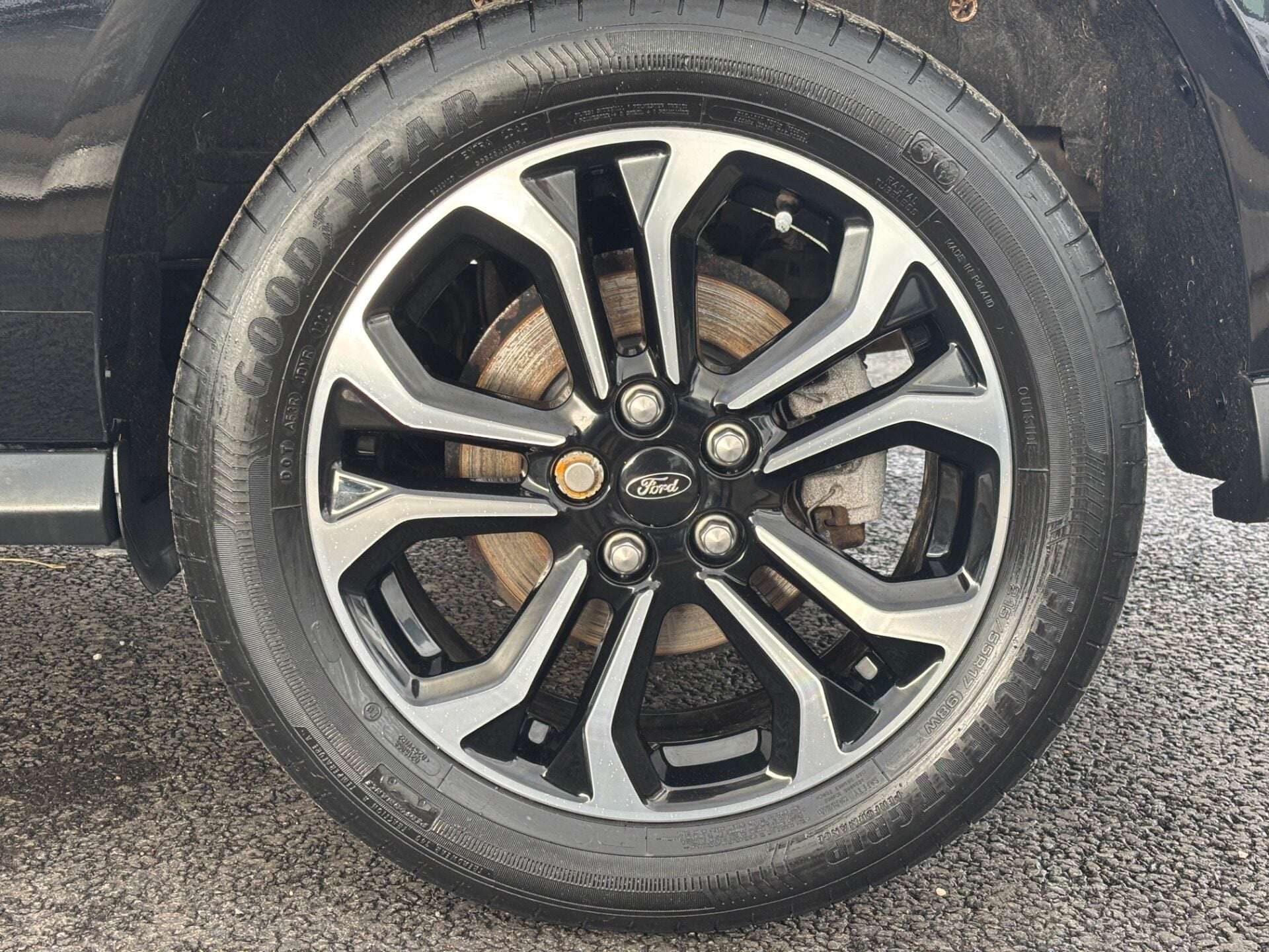 2022 FORD TRANSIT CONNECT 2022 FORD TRANSIT CONNECT