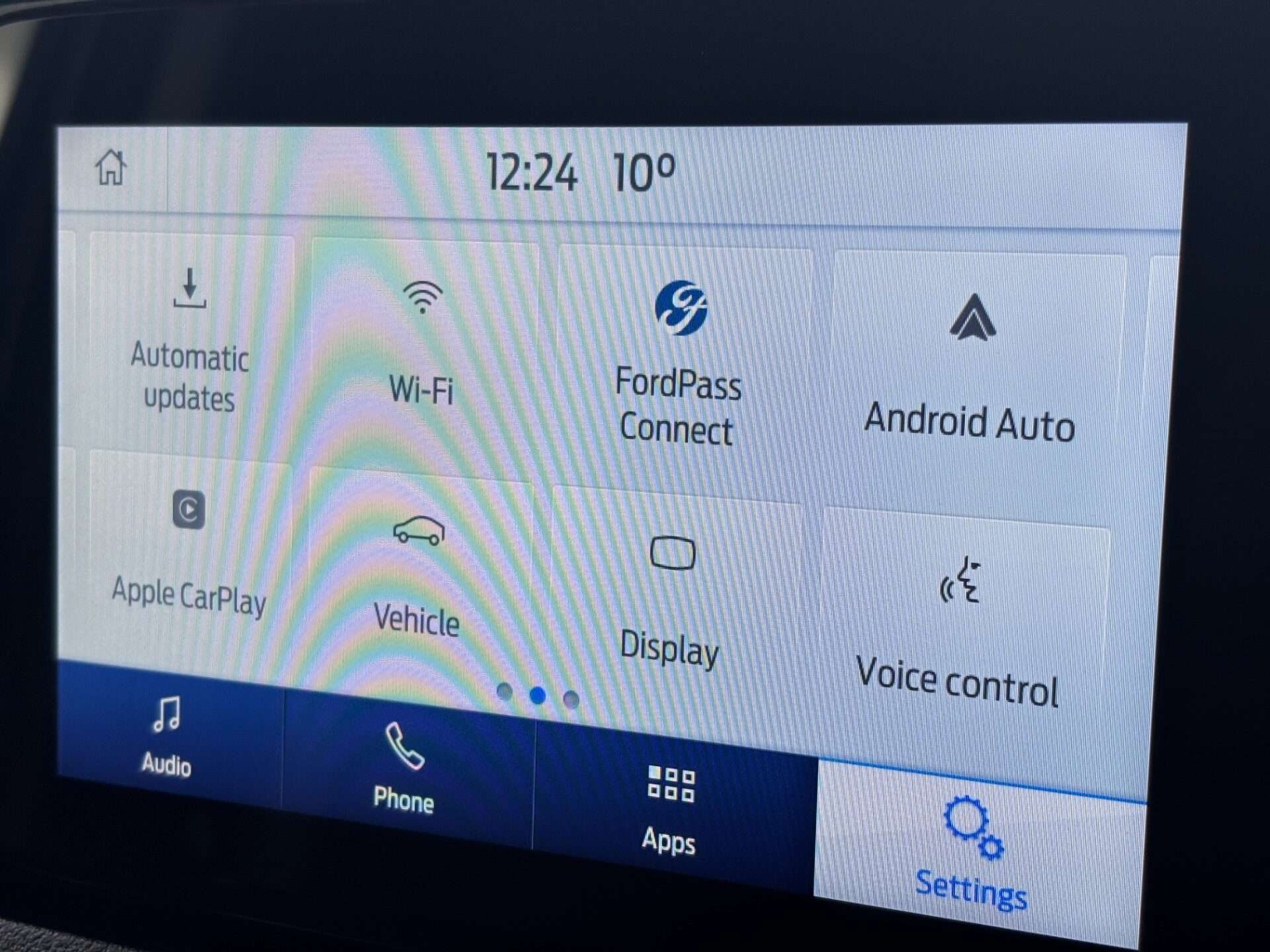 2022 FORD TRANSIT CONNECT 2022 FORD TRANSIT CONNECT