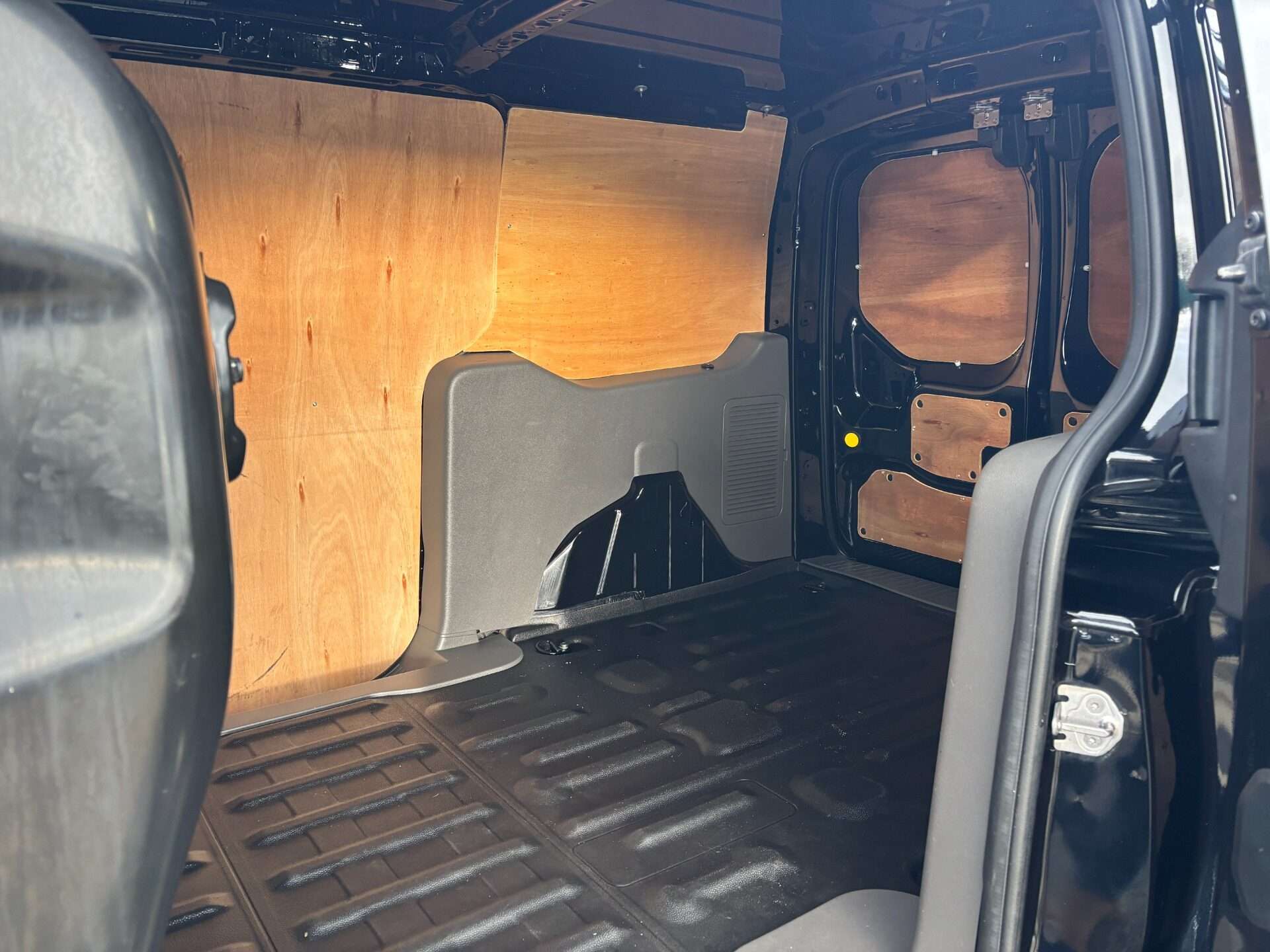 2022 FORD TRANSIT CONNECT 2022 FORD TRANSIT CONNECT