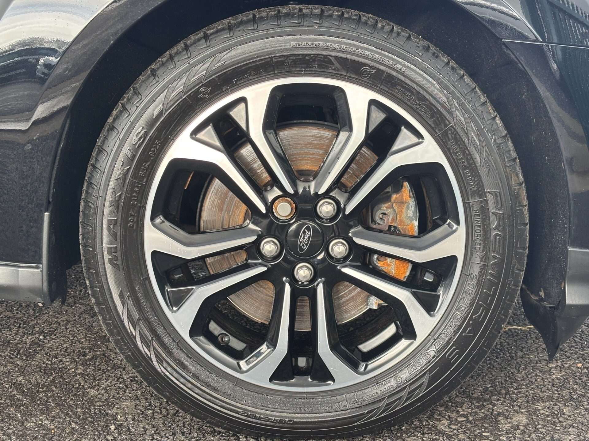 2022 FORD TRANSIT CONNECT 2022 FORD TRANSIT CONNECT